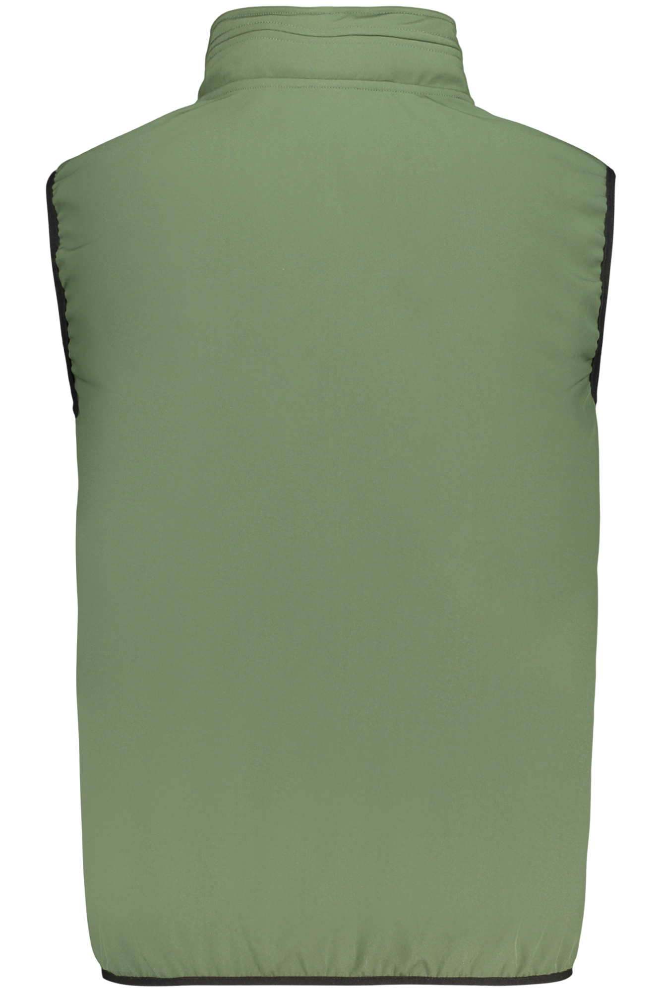 NORWAY 1963 SMANICATO UOMO - Verde - immagine 2