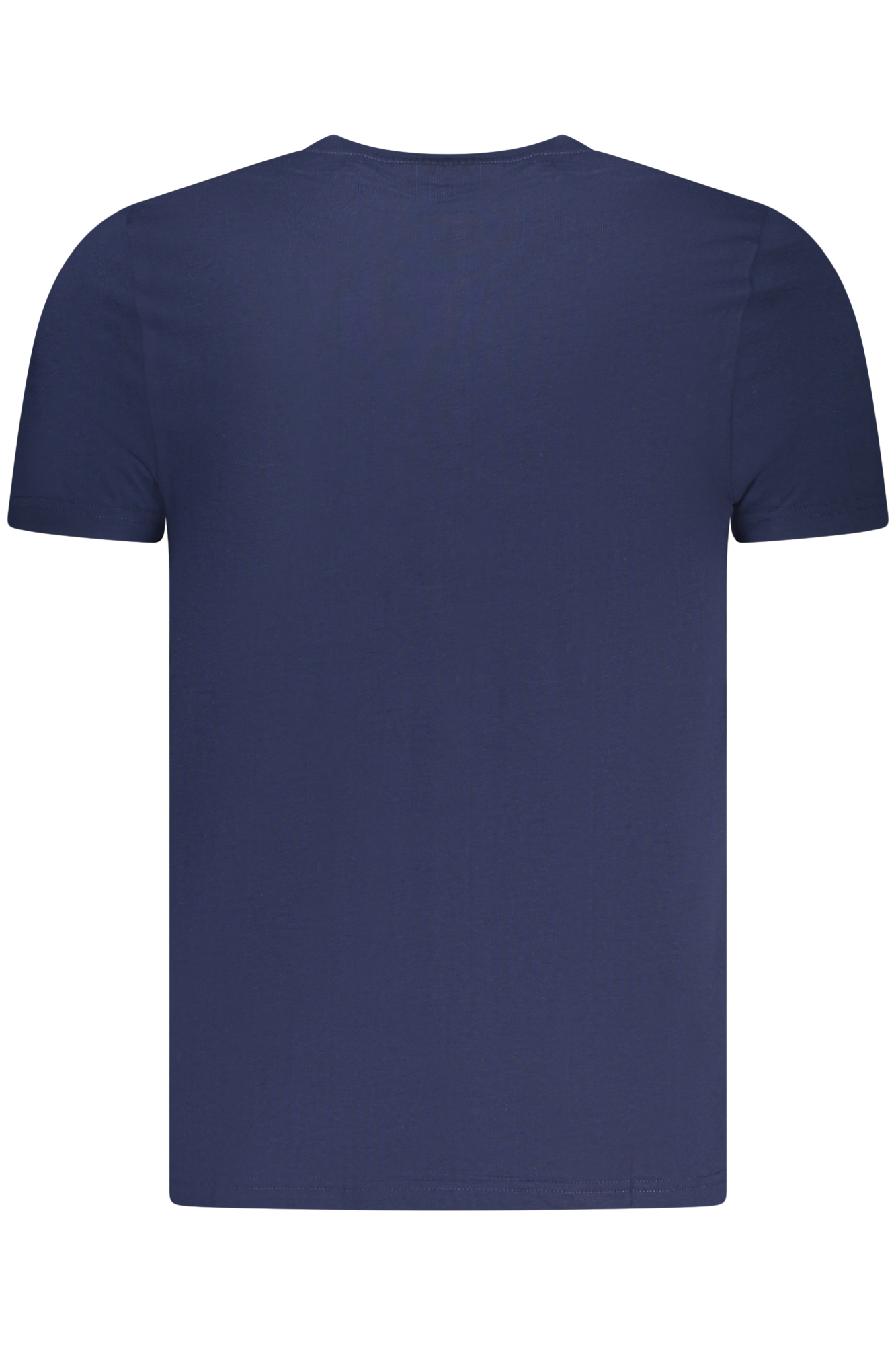NORWAY 1963 T-SHIRT MANICHE CORTE UOMO - Bianco - immagine 2