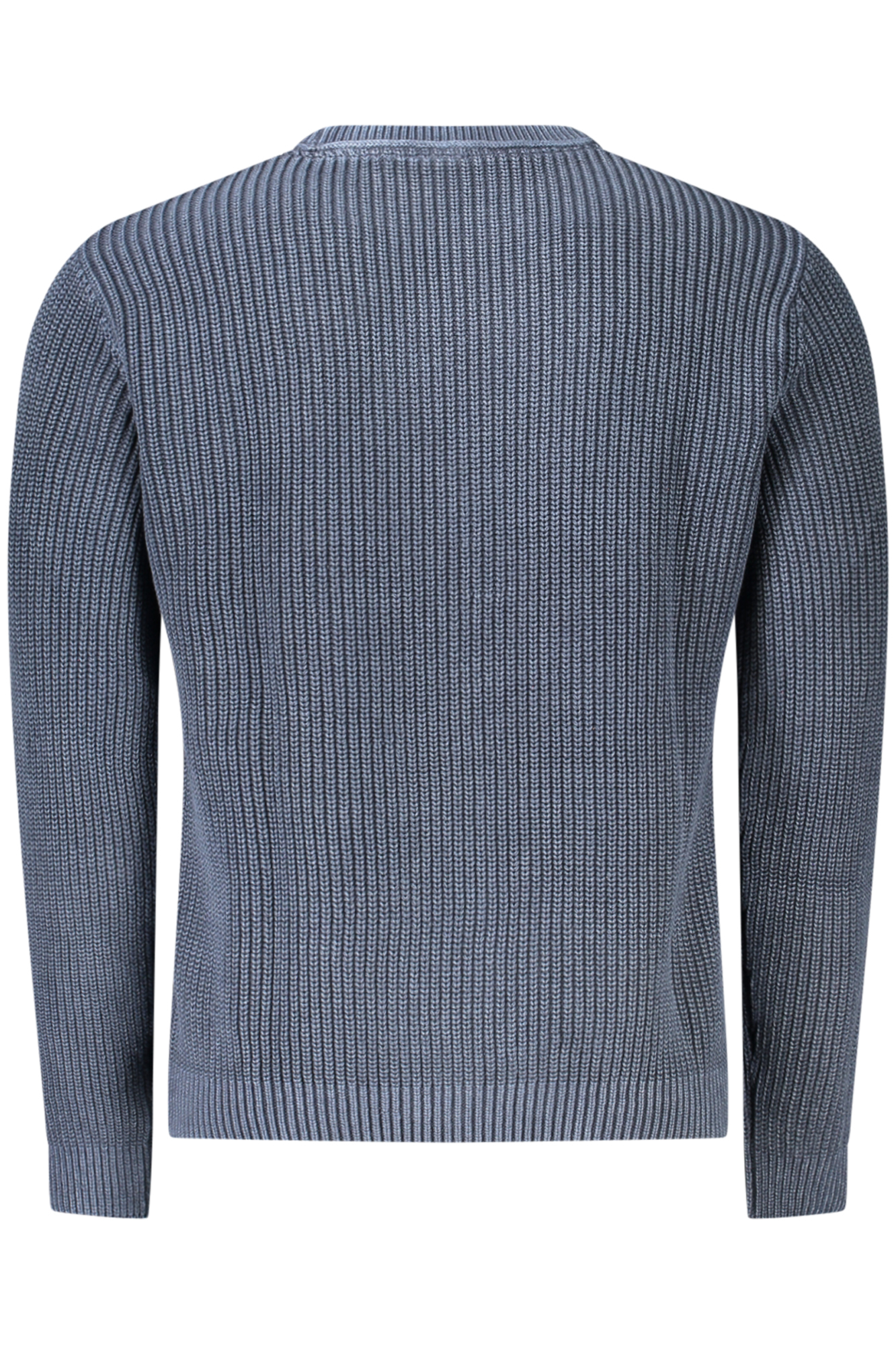 PEPE JEANS MAGLIA UOMO - Blu - immagine 2