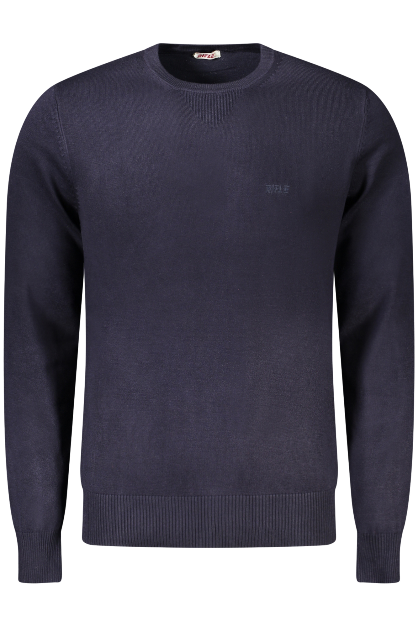 RIFLE MAGLIA UOMO - Blu