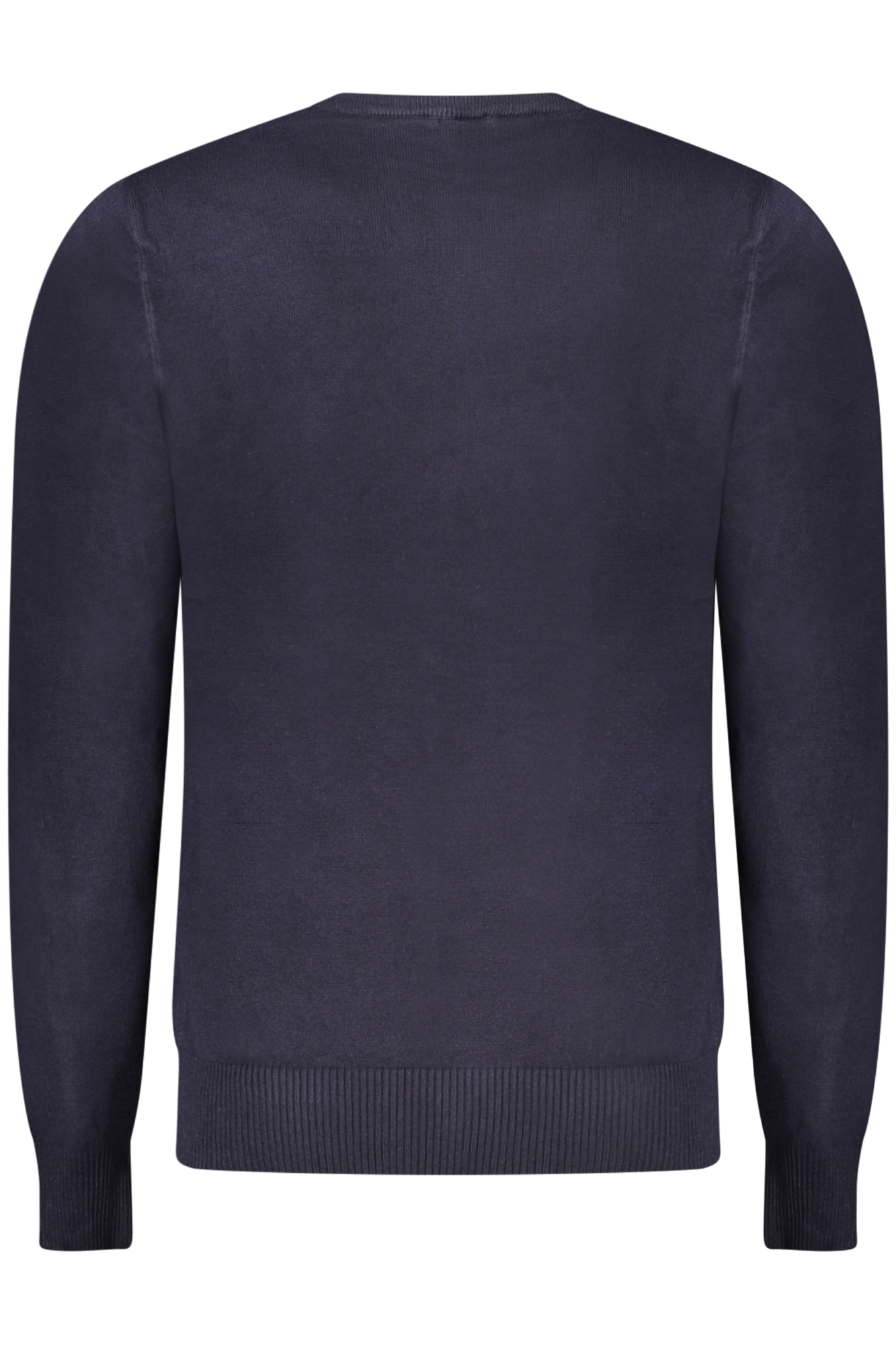 RIFLE MAGLIA UOMO - Blu - immagine 2