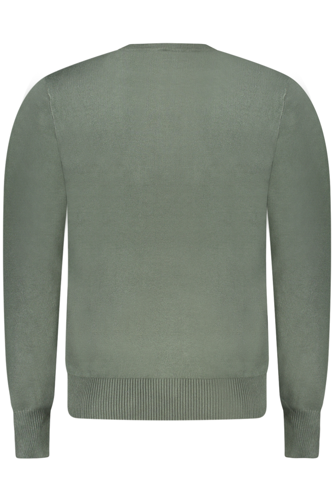 RIFLE MAGLIA UOMO - Verde - immagine 2