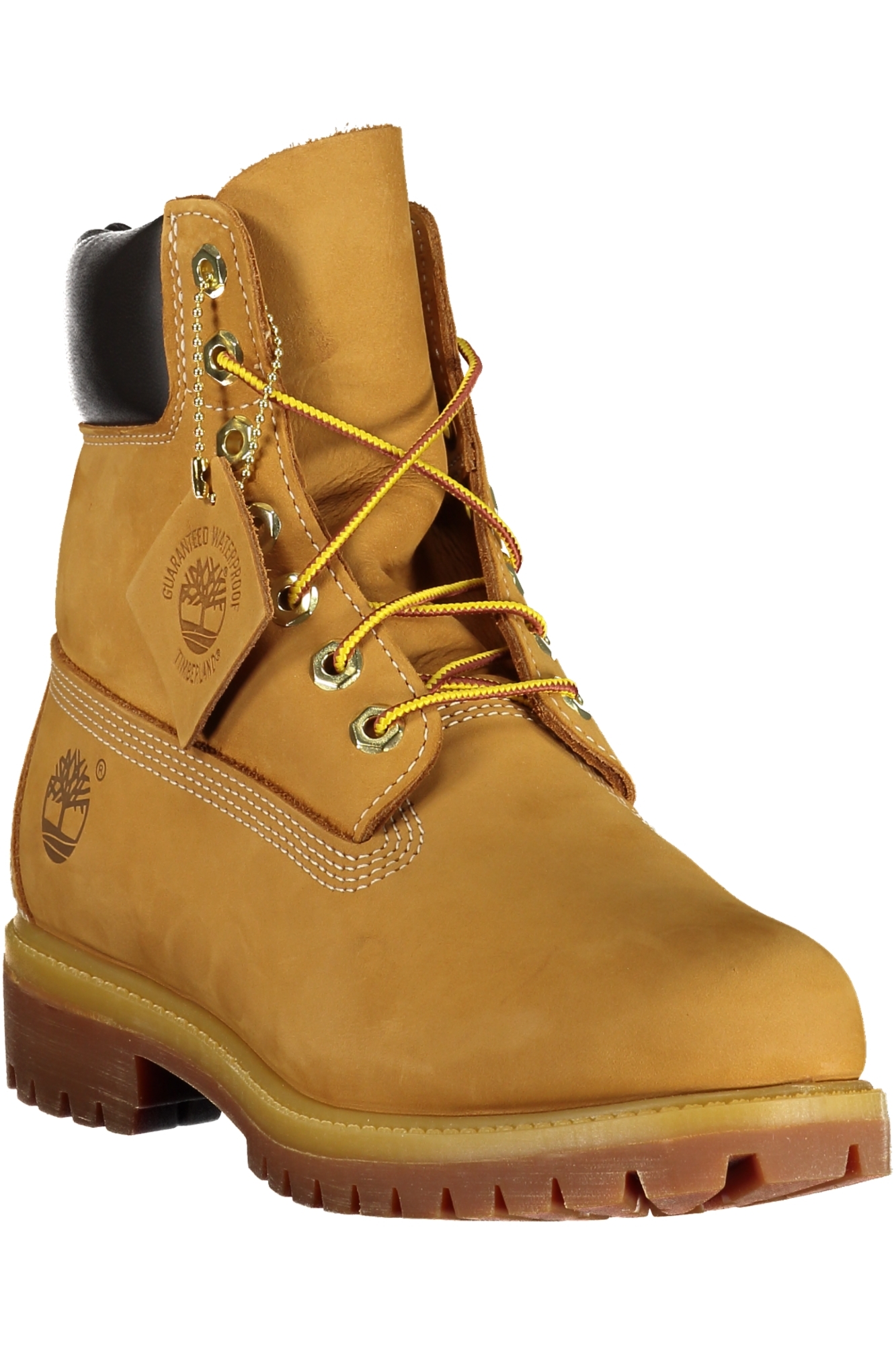 TIMBERLAND CALZATURA STIVALE UOMO - Giallo - immagine 2