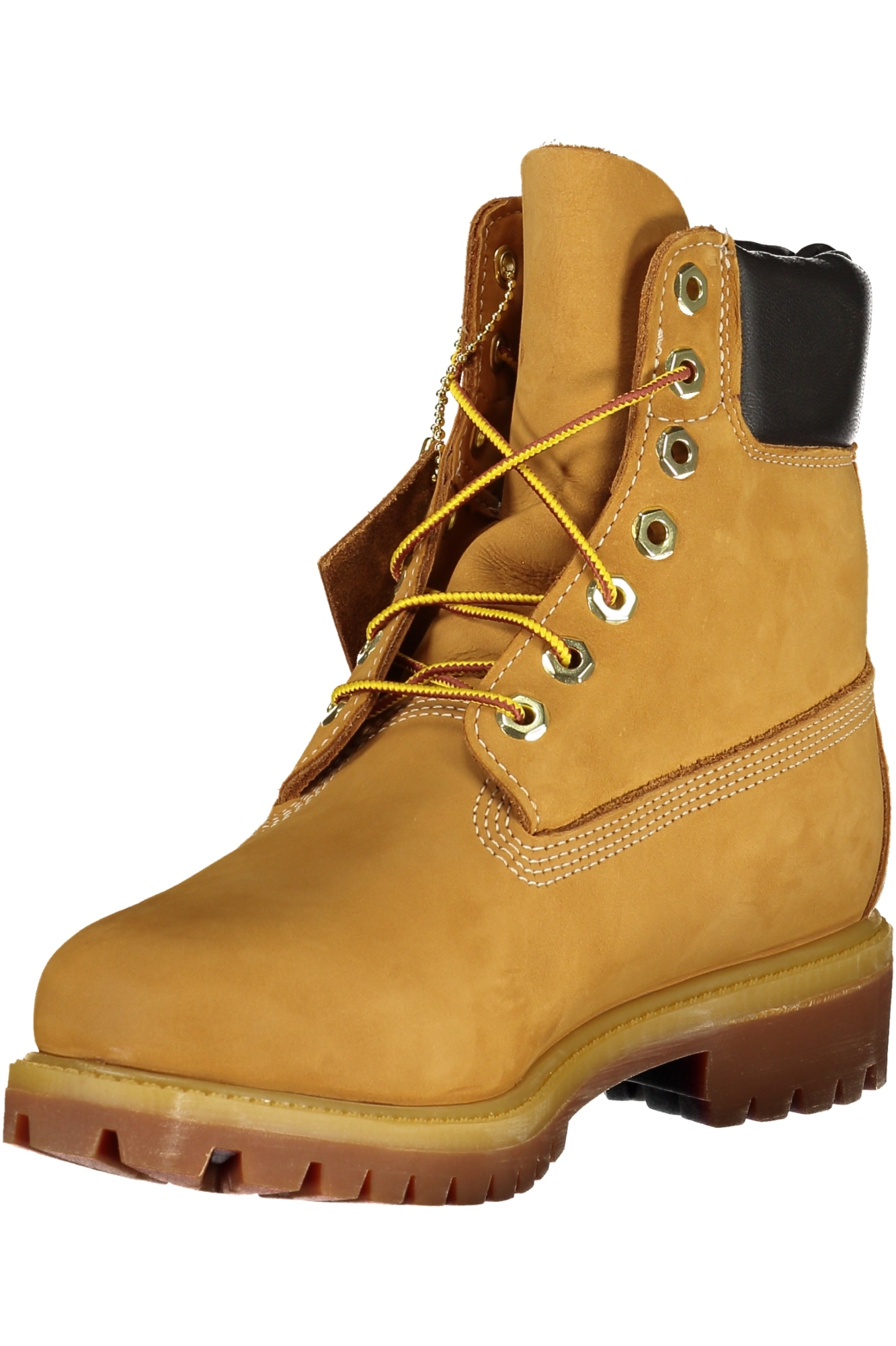 TIMBERLAND CALZATURA STIVALE UOMO - Giallo - immagine 3