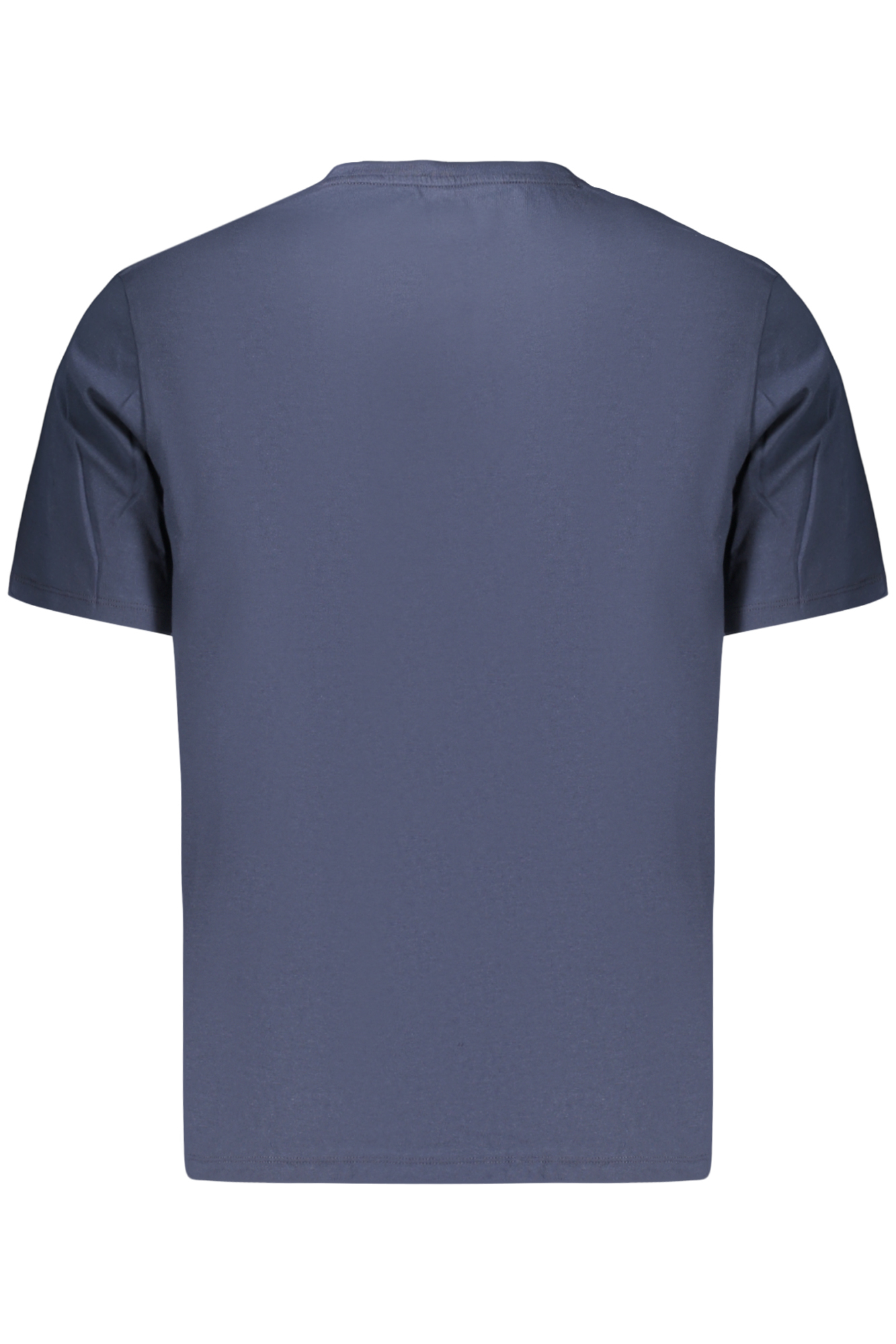 TIMBERLAND T-SHIRT MANICHE CORTE UOMO - Blu - immagine 2