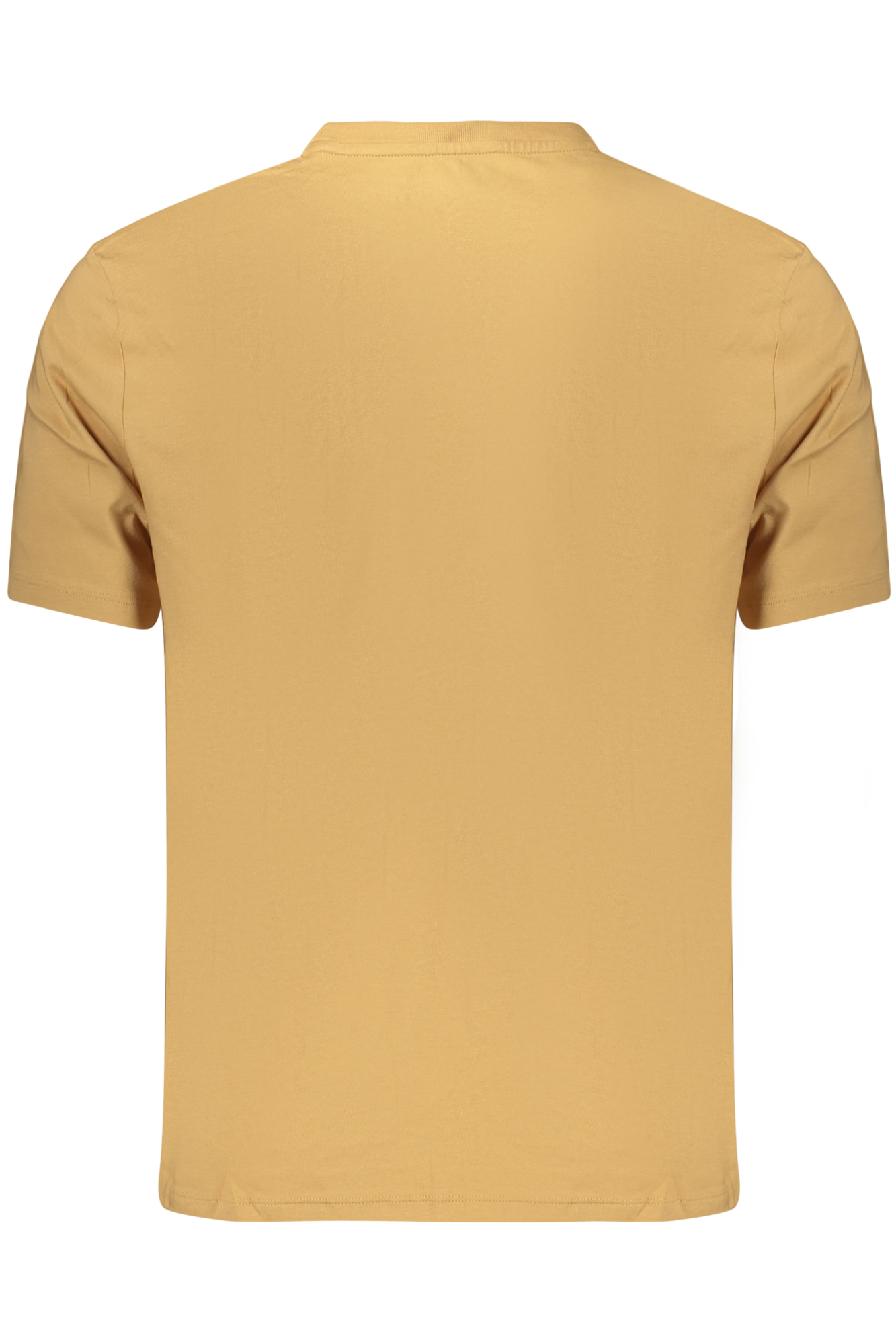 TIMBERLAND T-SHIRT MANICHE CORTE UOMO - Marrone - immagine 2