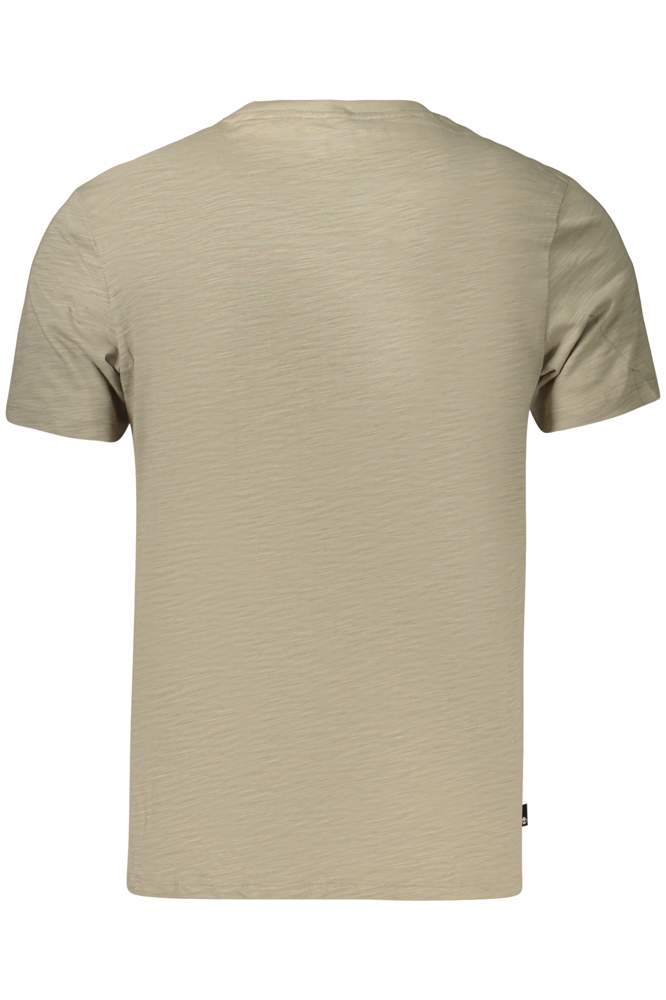 TIMBERLAND T-SHIRT MANICHE CORTE UOMO - Verde - immagine 2