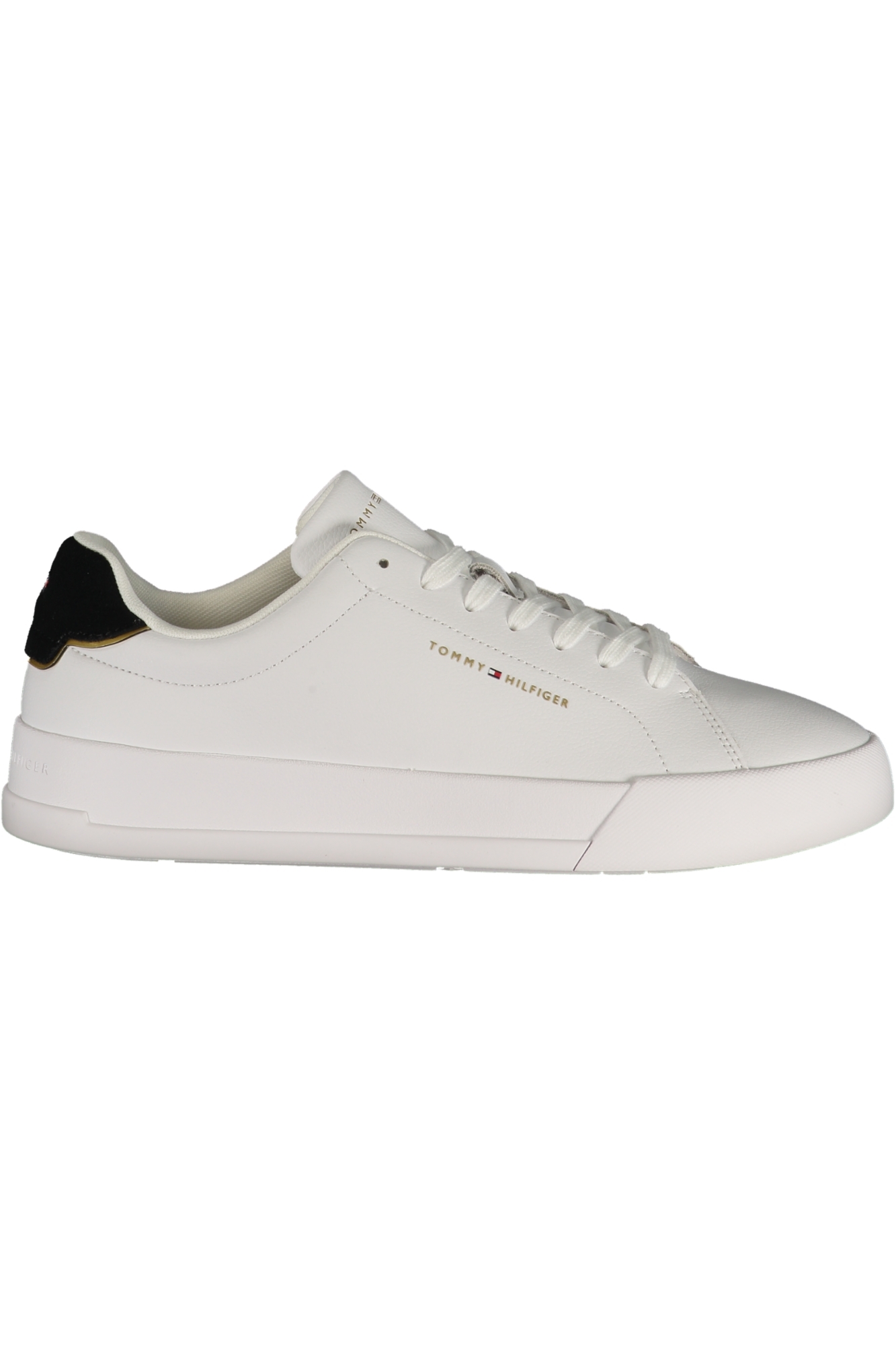 TOMMY HILFIGER CALZATURA SPORTIVA UOMO - Bianco