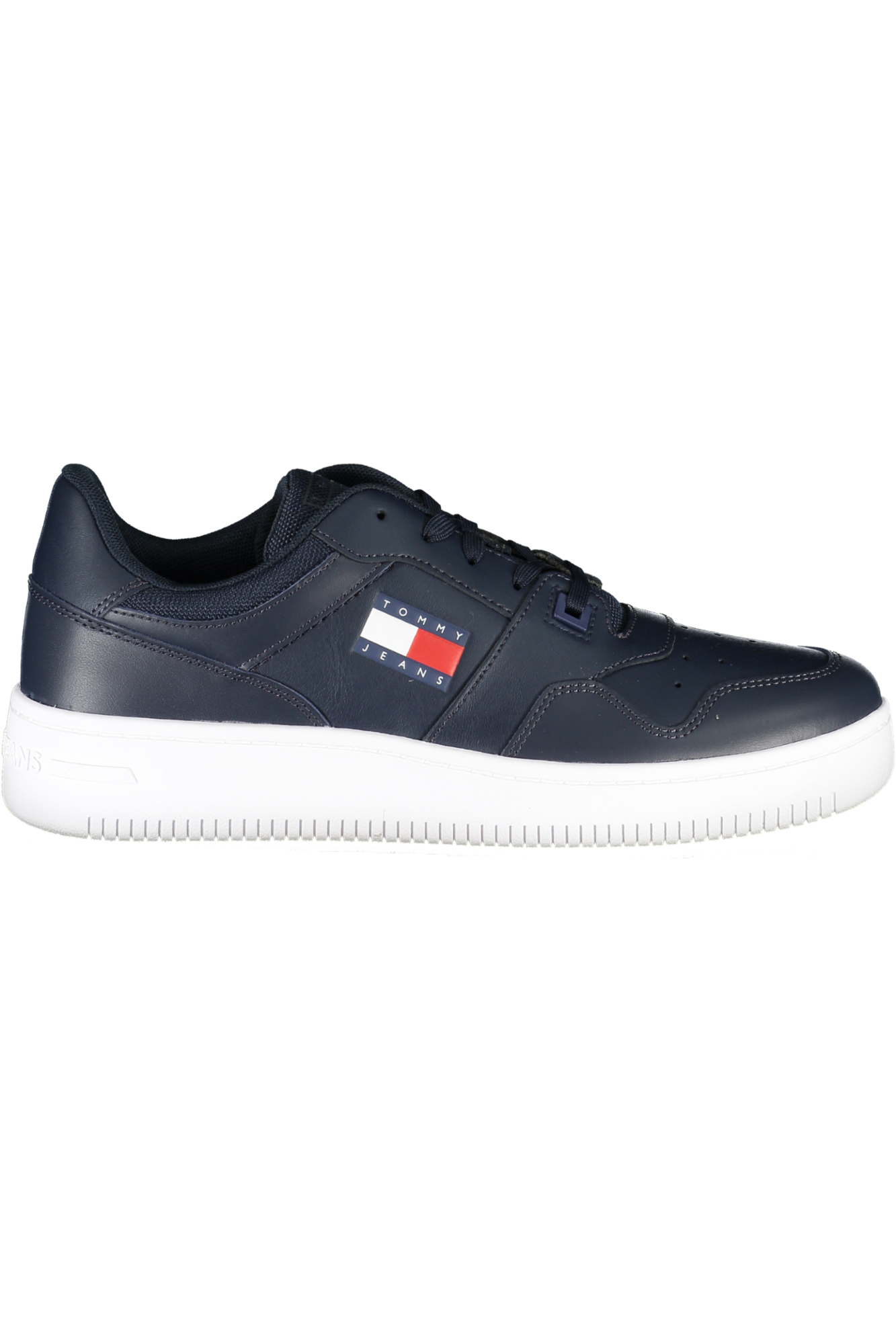 TOMMY HILFIGER CALZATURA SPORTIVA UOMO - Blu