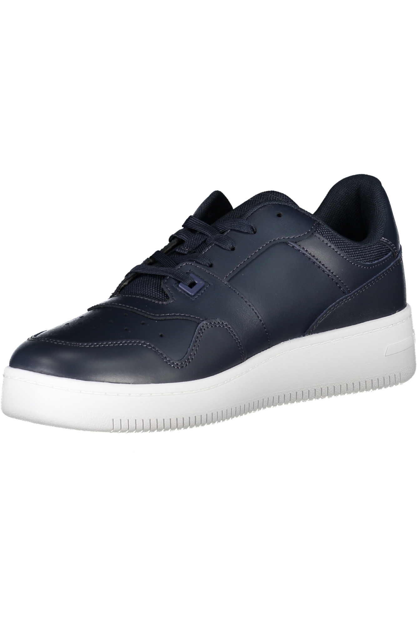 TOMMY HILFIGER CALZATURA SPORTIVA UOMO - Blu - immagine 3