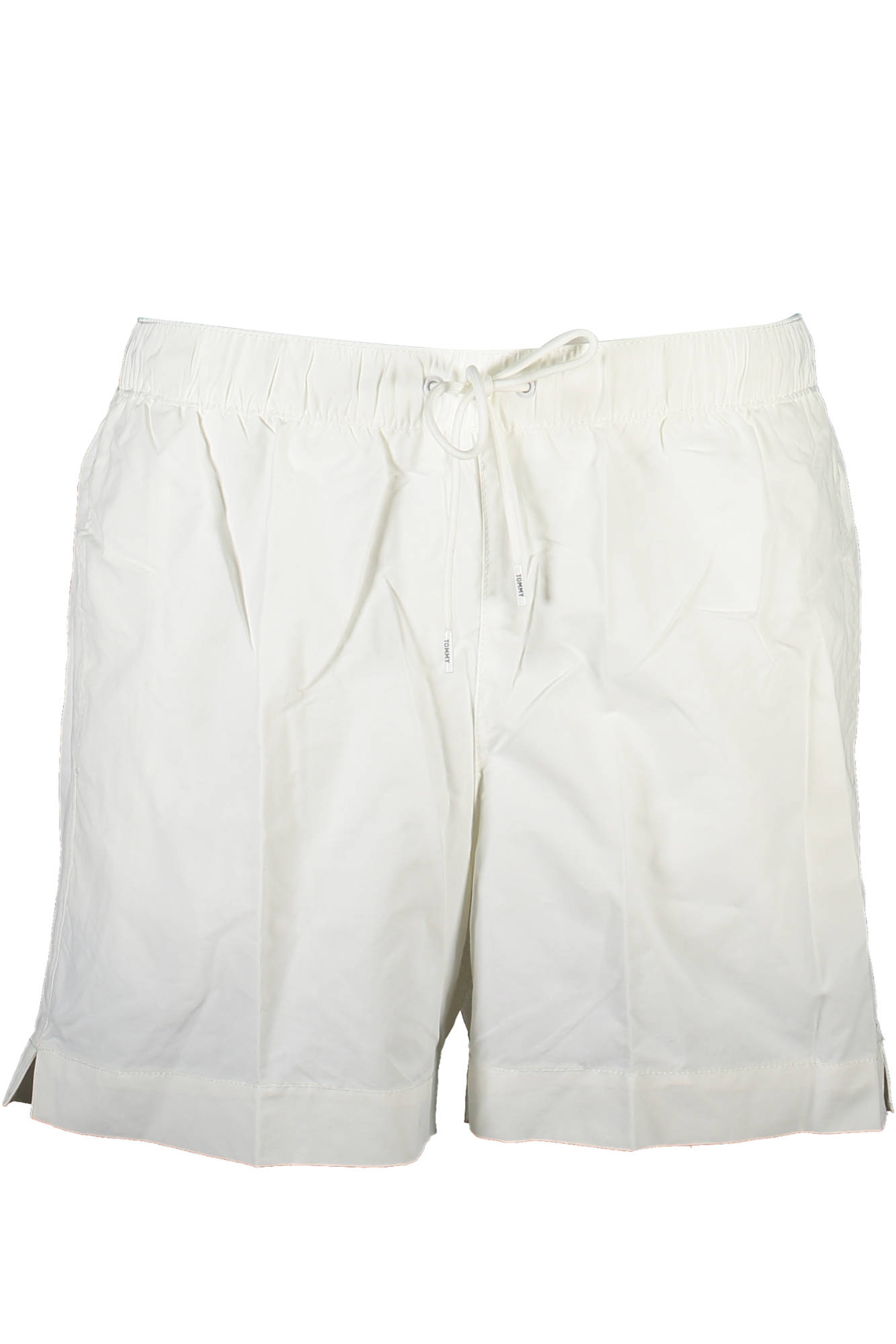 TOMMY HILFIGER COSTUME PARTE SOTTO UOMO - Bianco