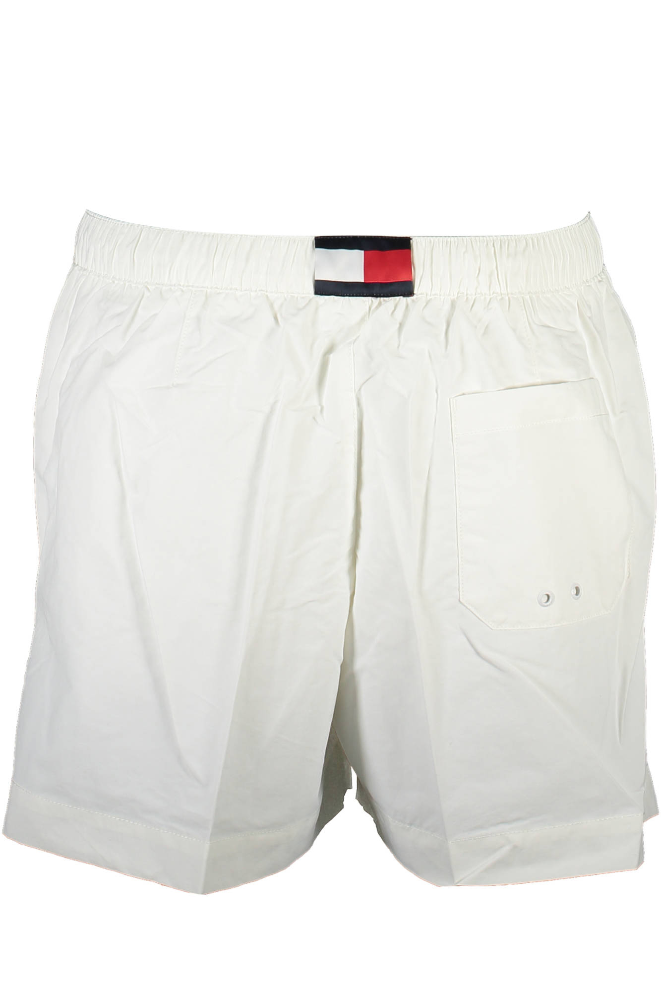 TOMMY HILFIGER COSTUME PARTE SOTTO UOMO - Bianco - immagine 2