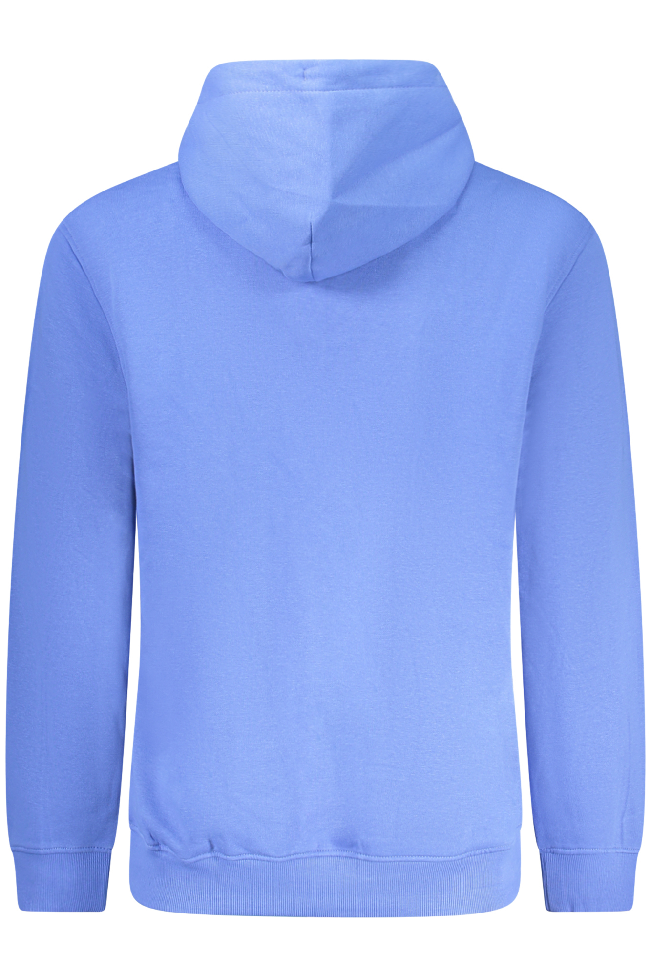TOMMY HILFIGER FELPA SENZA ZIP UOMO - Blu - immagine 2