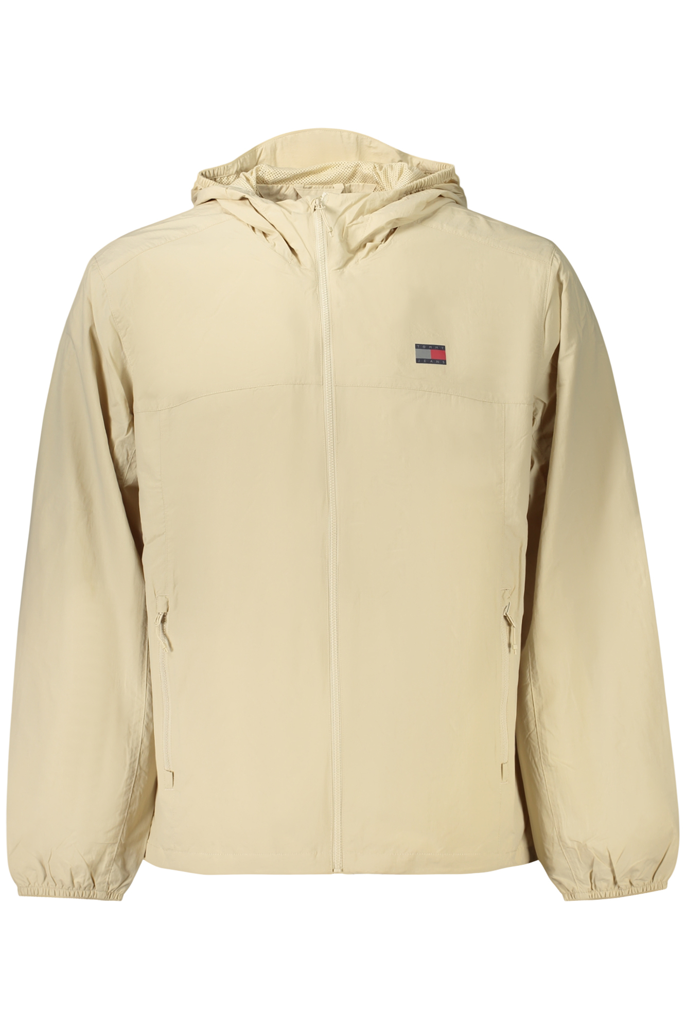 TOMMY HILFIGER GIUBBOTTO UOMO - Beige