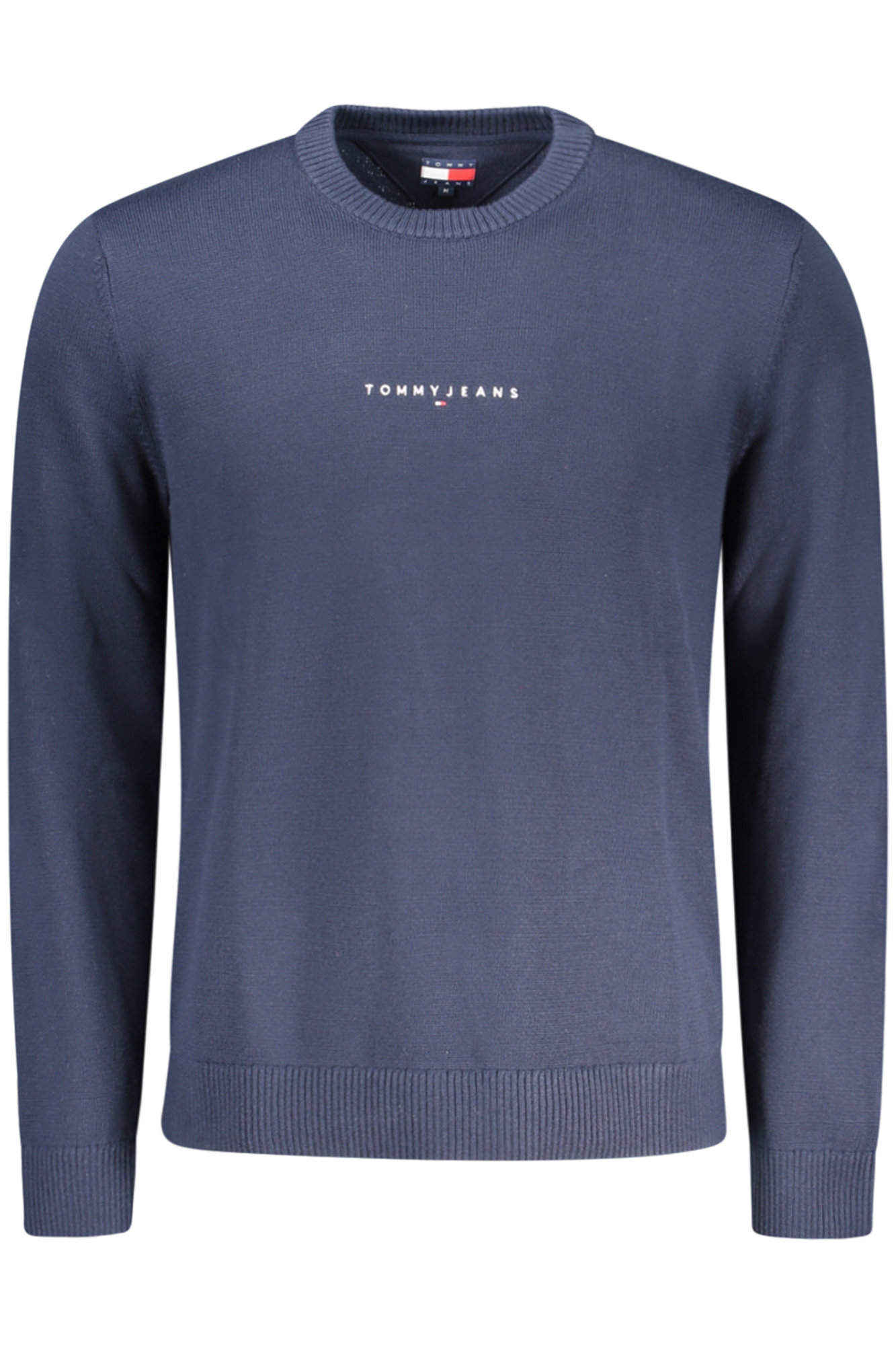 TOMMY HILFIGER MAGLIA UOMO - Blu