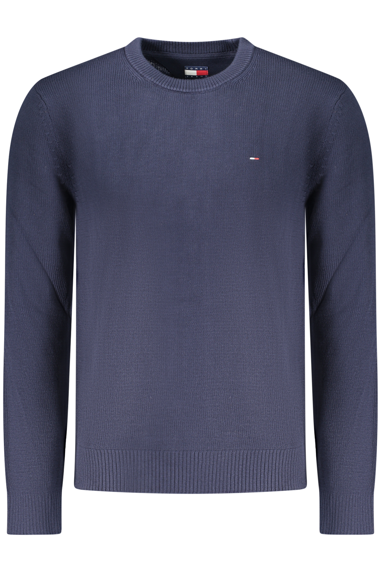 TOMMY HILFIGER MAGLIA UOMO - Blu
