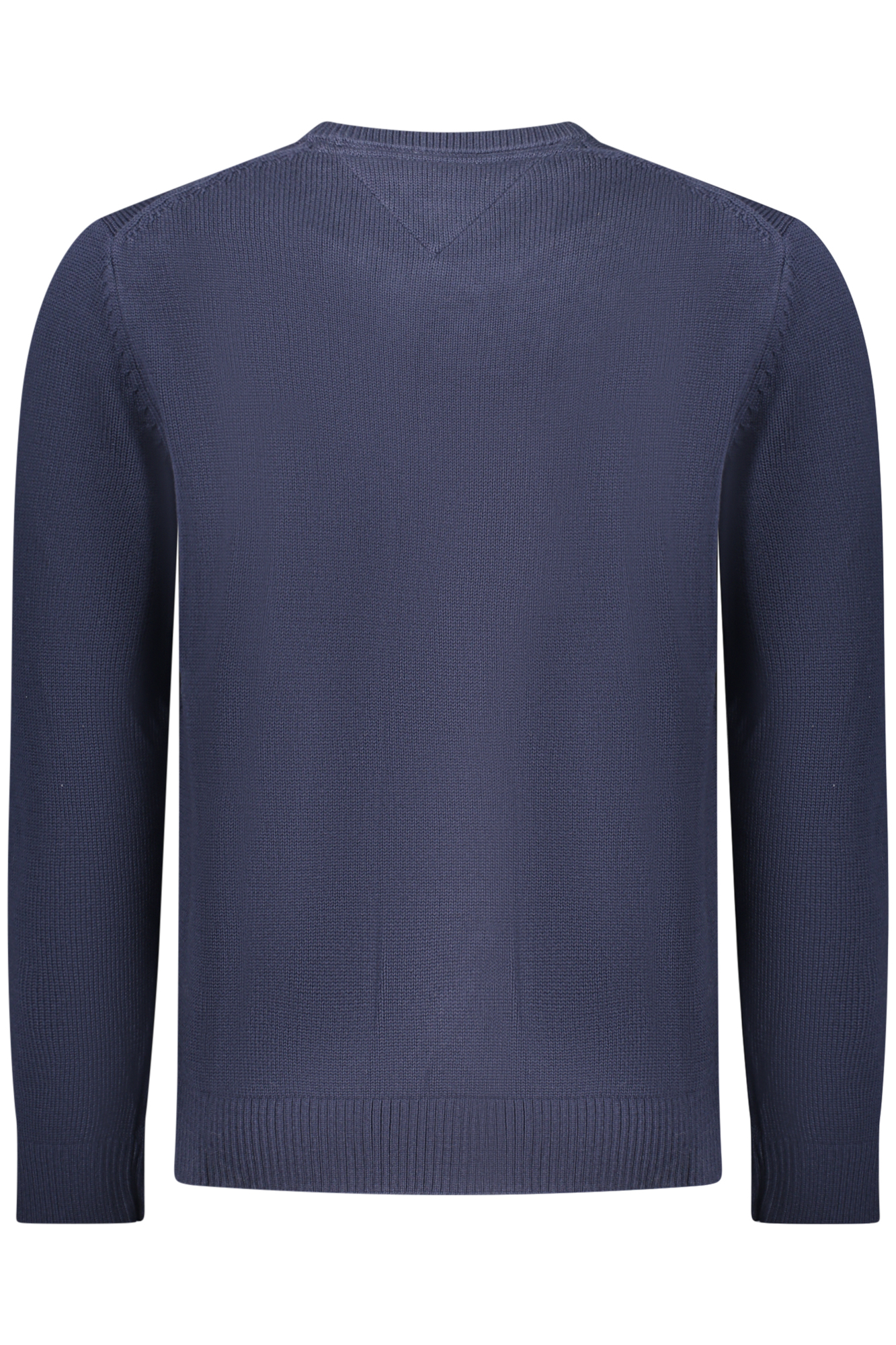 TOMMY HILFIGER MAGLIA UOMO - Blu - immagine 2