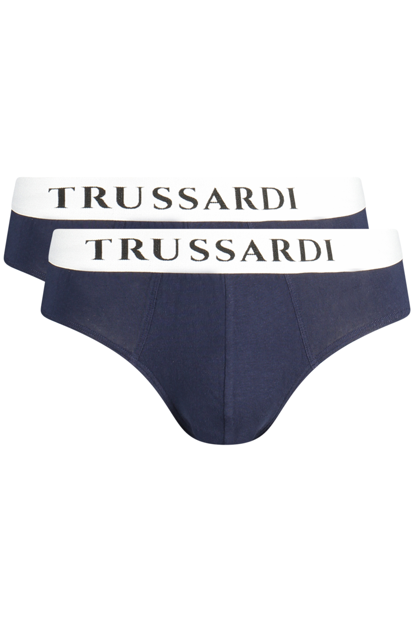TRUSSARDI SLIP UOMO - Blu