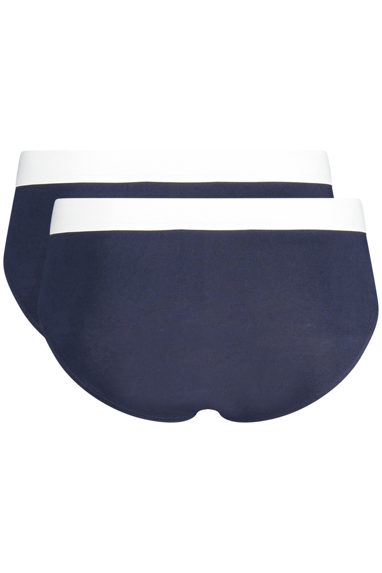 TRUSSARDI SLIP UOMO - Blu - immagine 2
