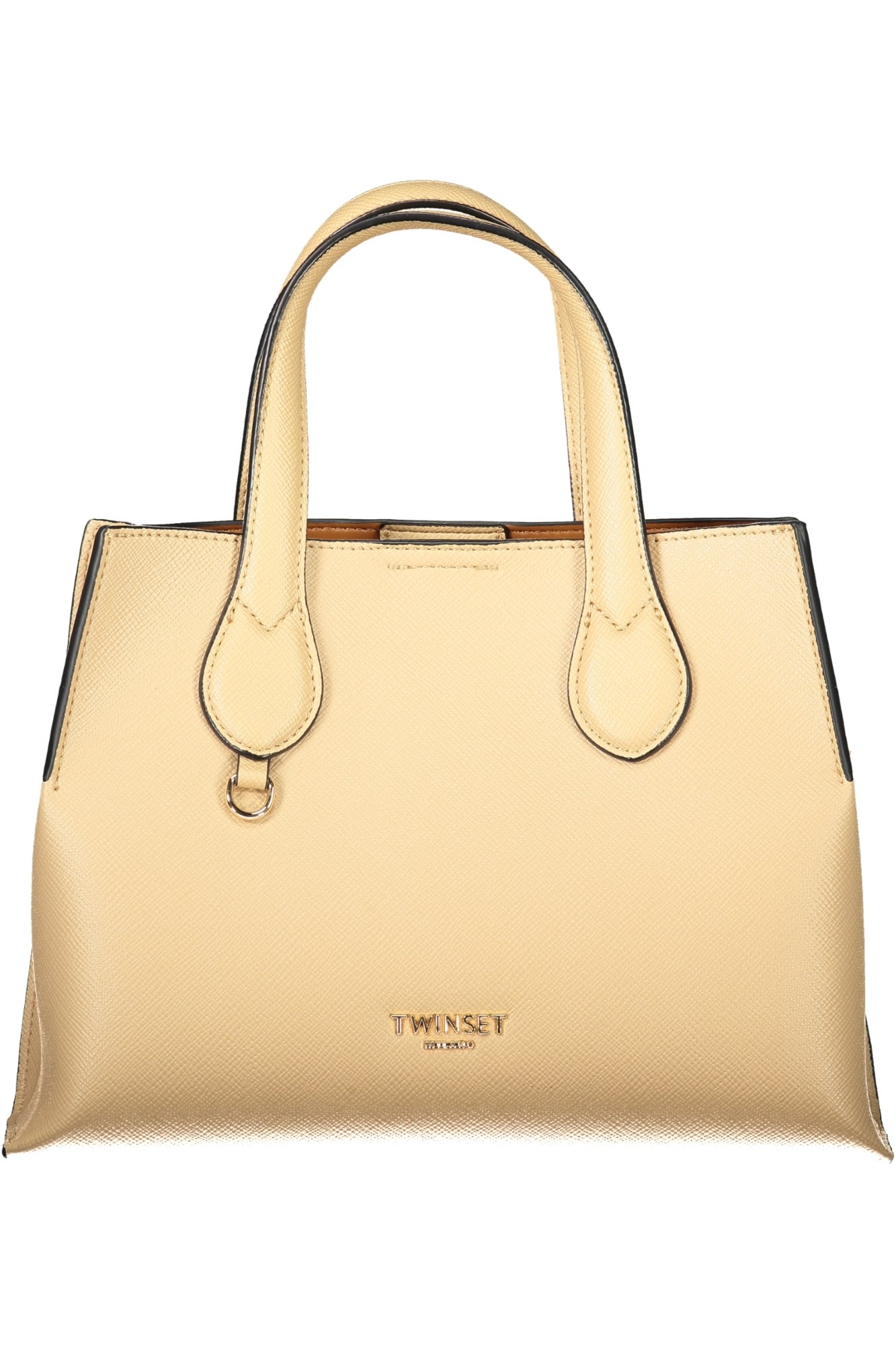 TWINSET BORSA DONNA - Beige
