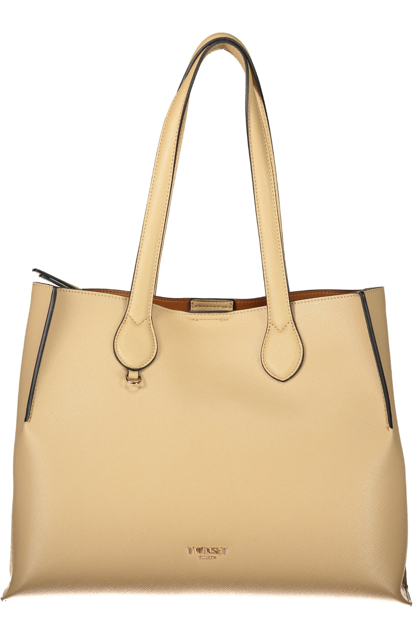 TWINSET BORSA DONNA - Beige
