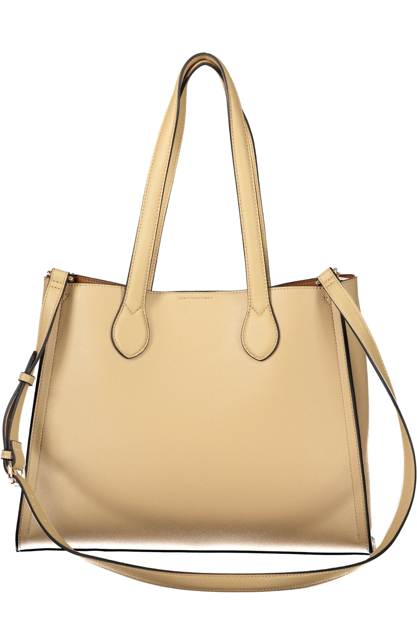 TWINSET BORSA DONNA - Beige - immagine 2