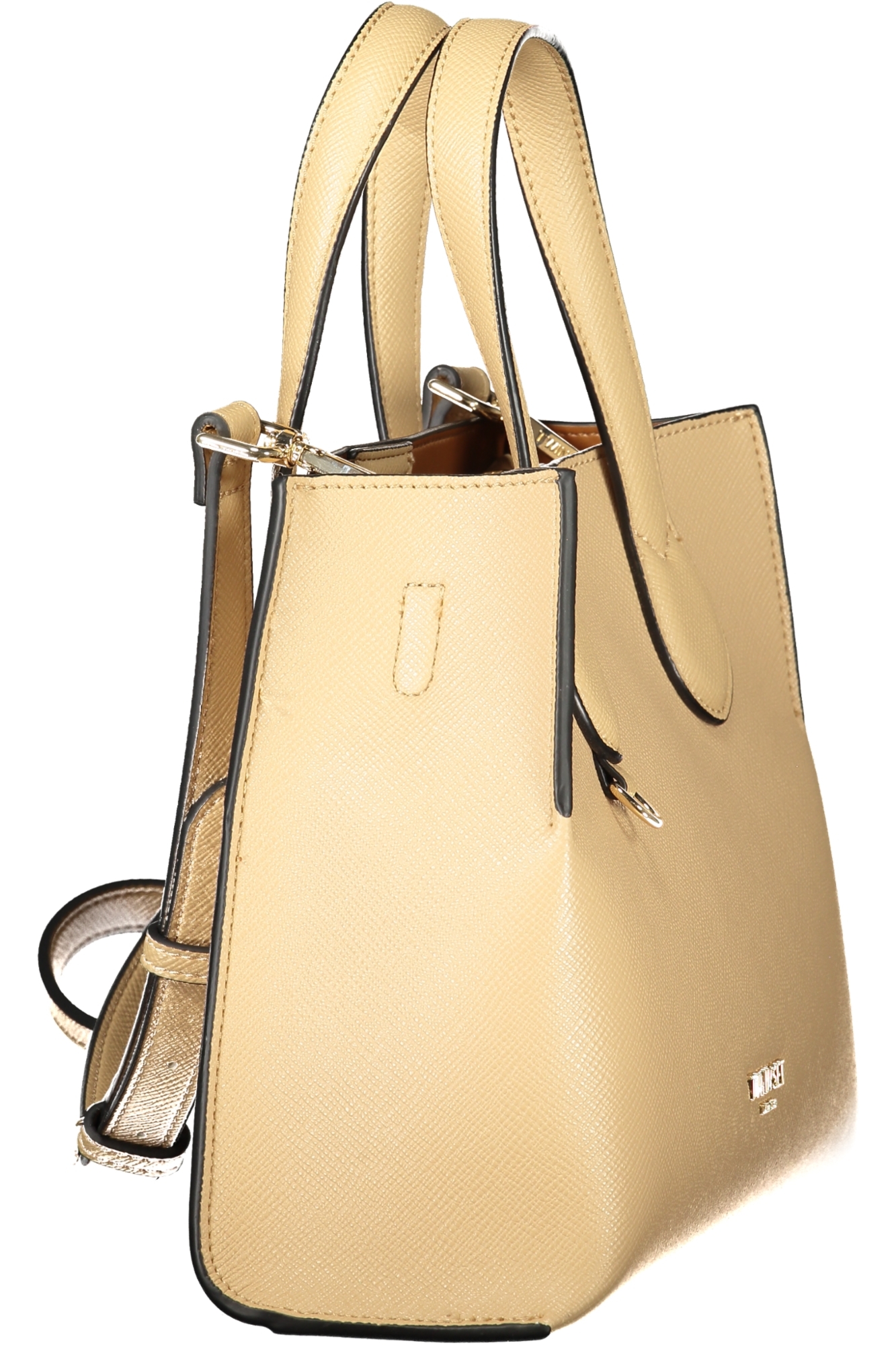 TWINSET BORSA DONNA - Beige - immagine 3