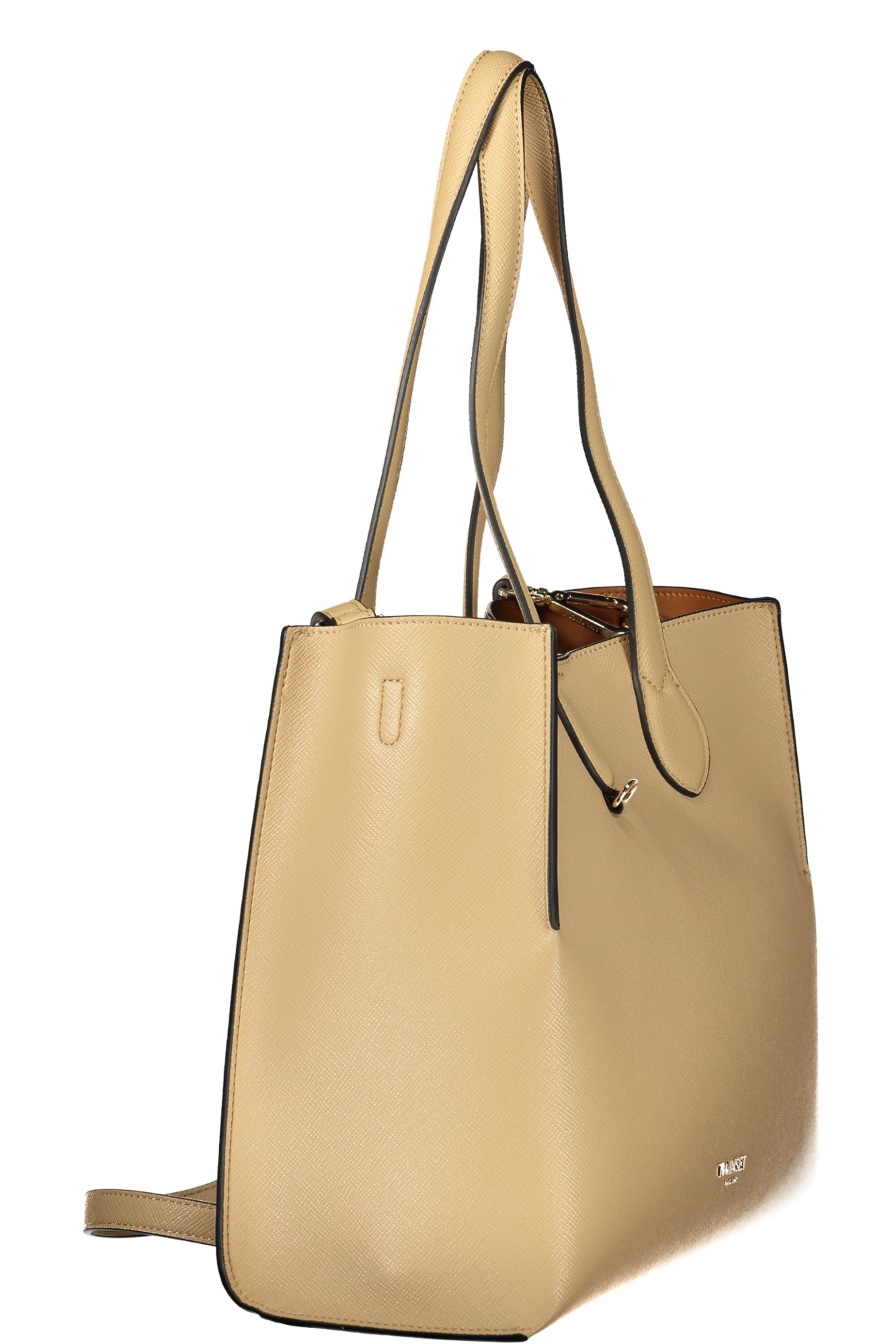 TWINSET BORSA DONNA - Beige - immagine 3