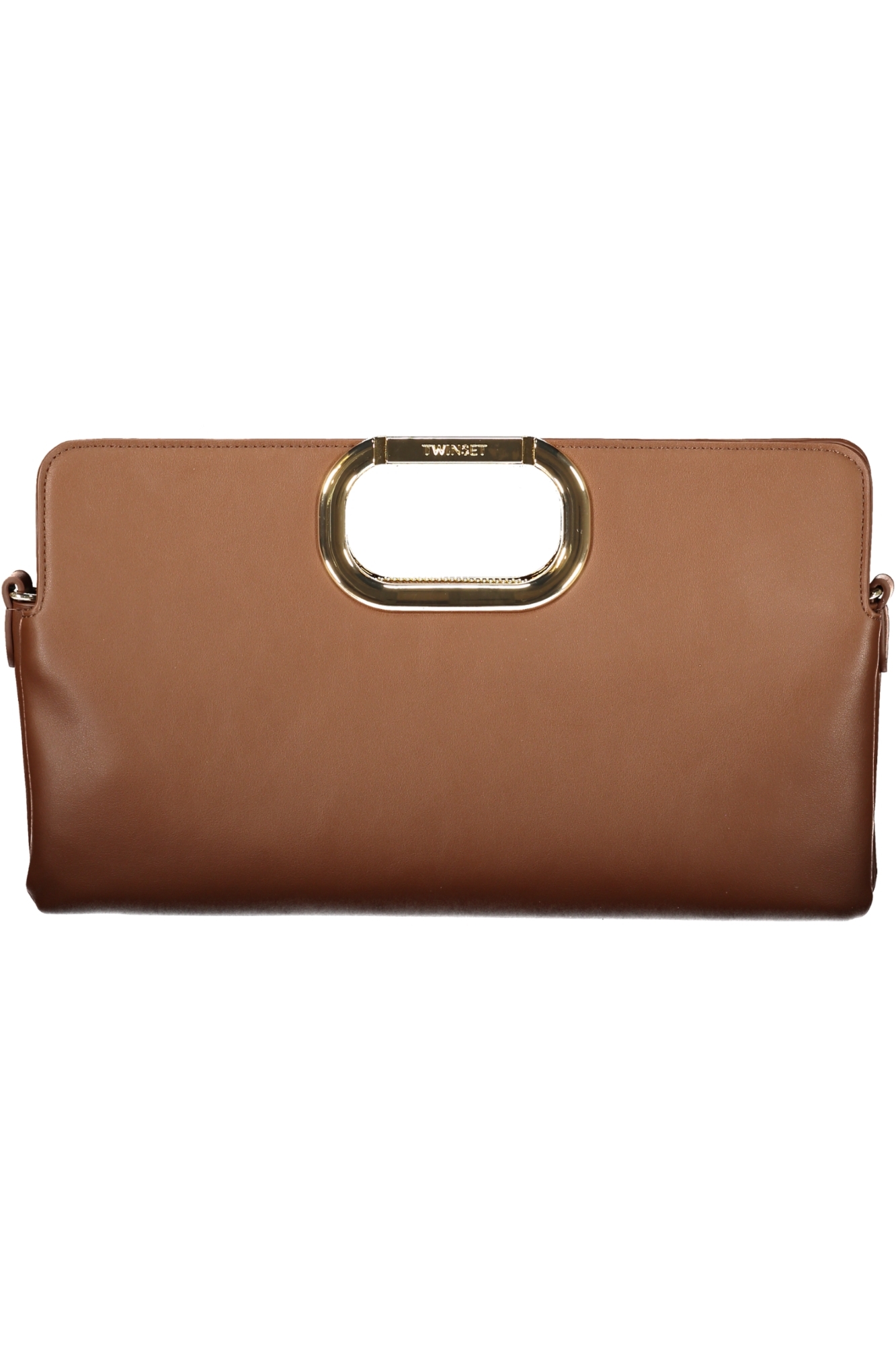 TWINSET BORSA DONNA - Marrone