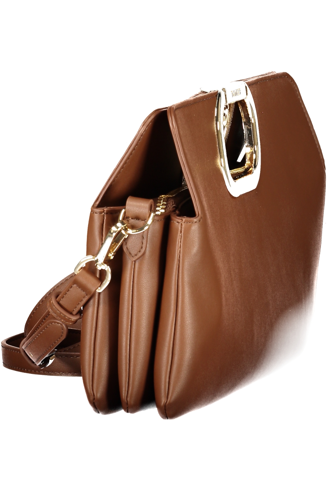 TWINSET BORSA DONNA - Marrone - immagine 3