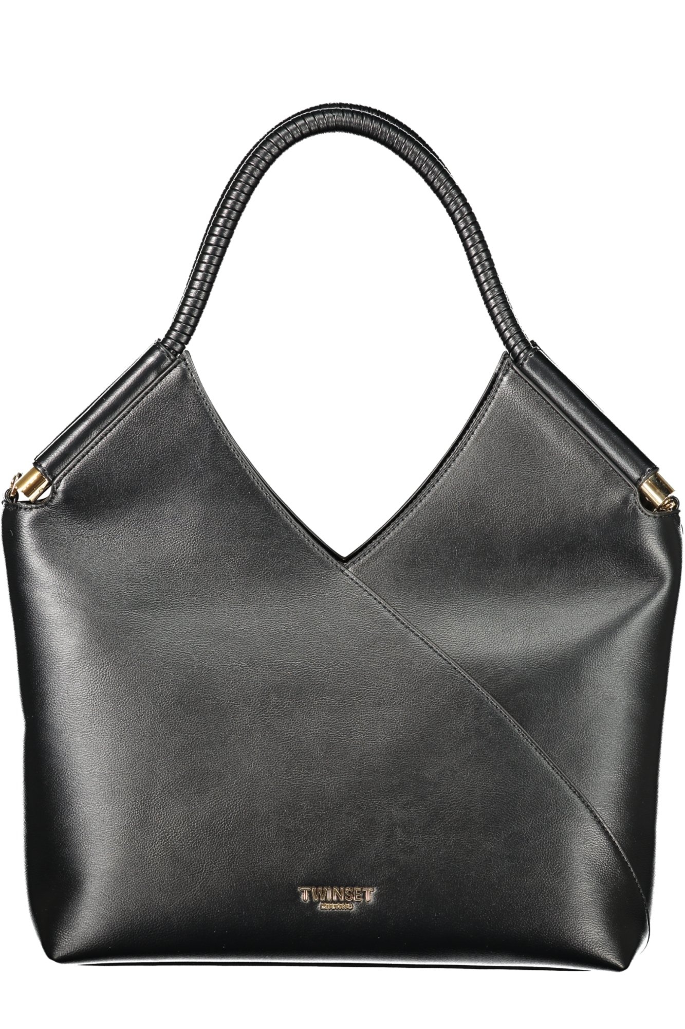 TWINSET BORSA DONNA - Nero