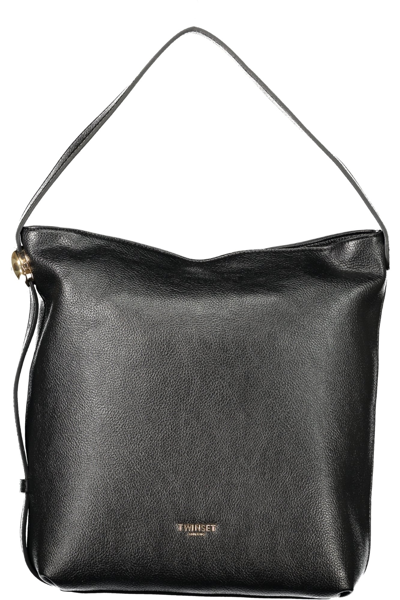 TWINSET BORSA DONNA - Nero