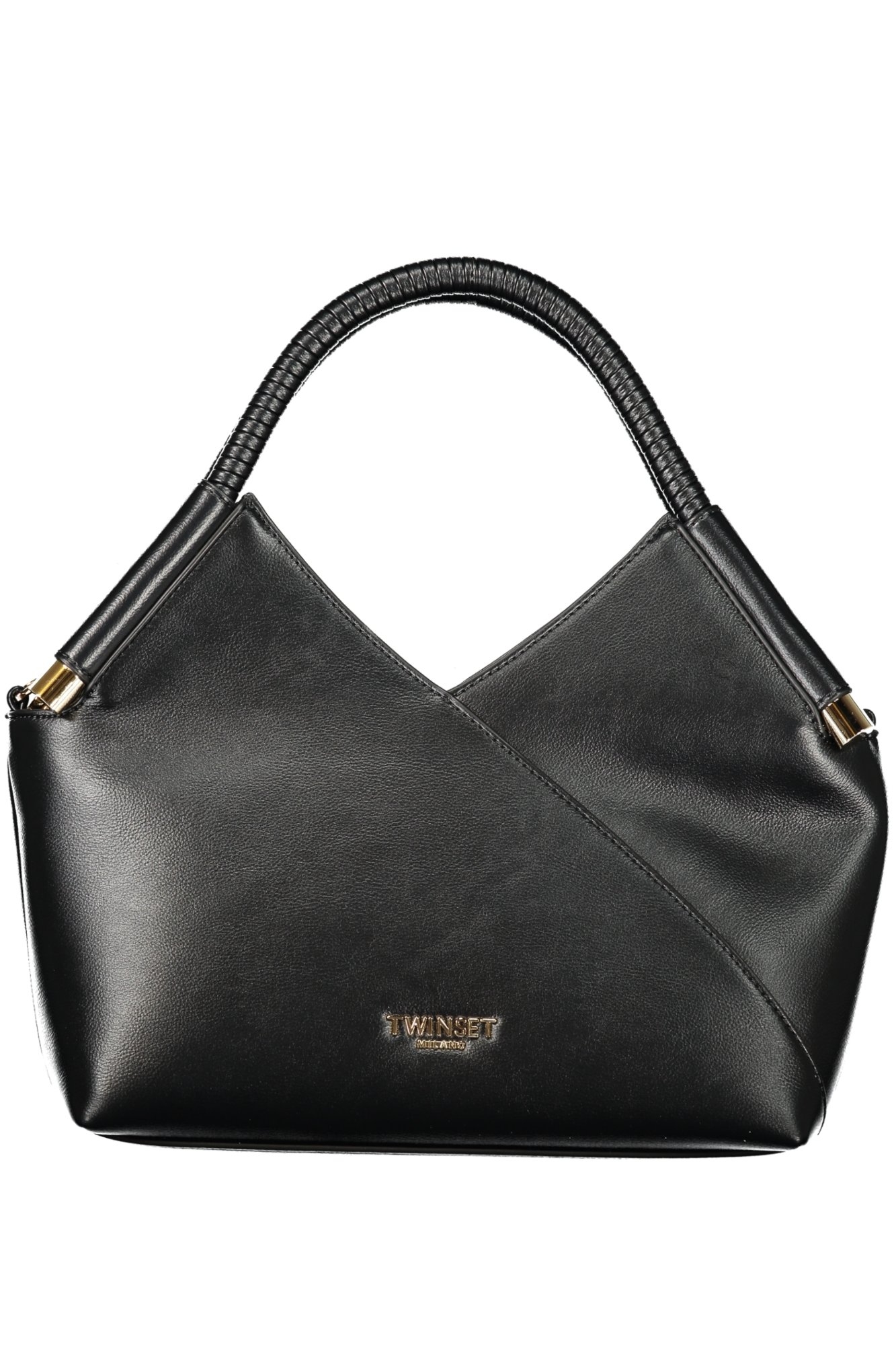 TWINSET BORSA DONNA - Nero