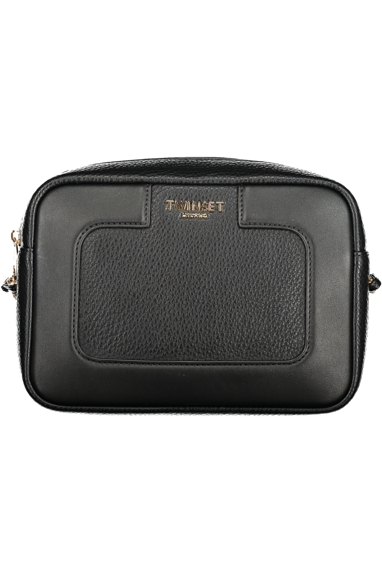 TWINSET BORSA DONNA - Nero