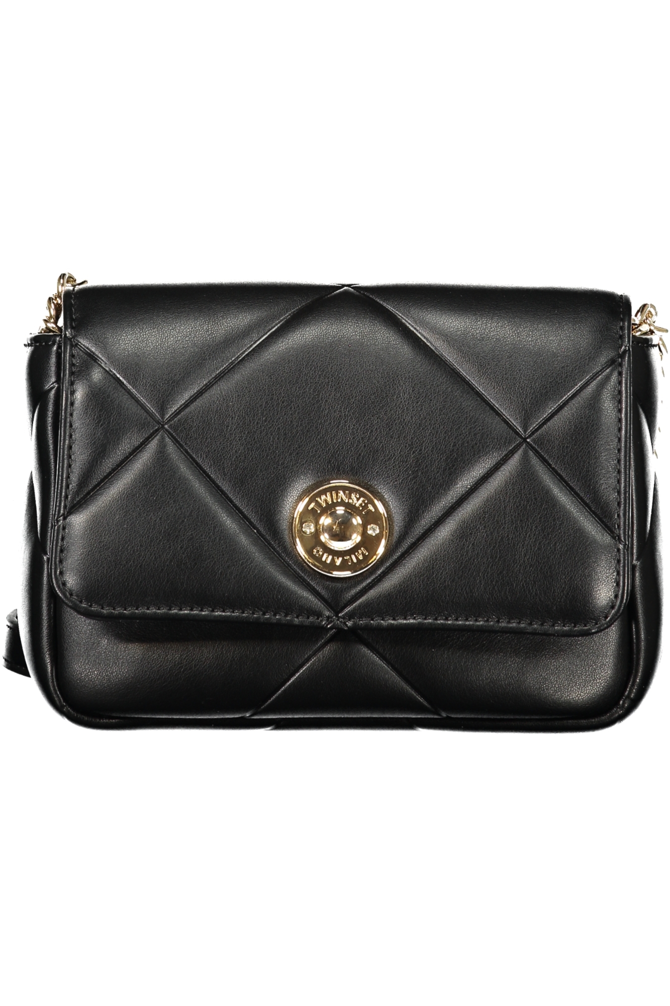TWINSET BORSA DONNA - Nero