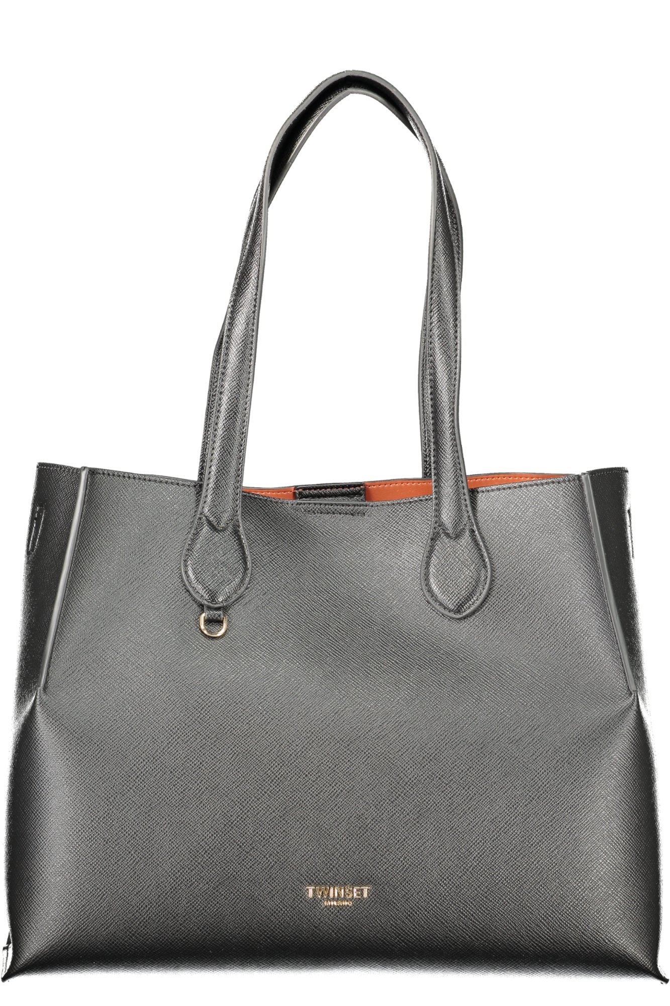 TWINSET BORSA DONNA - Nero