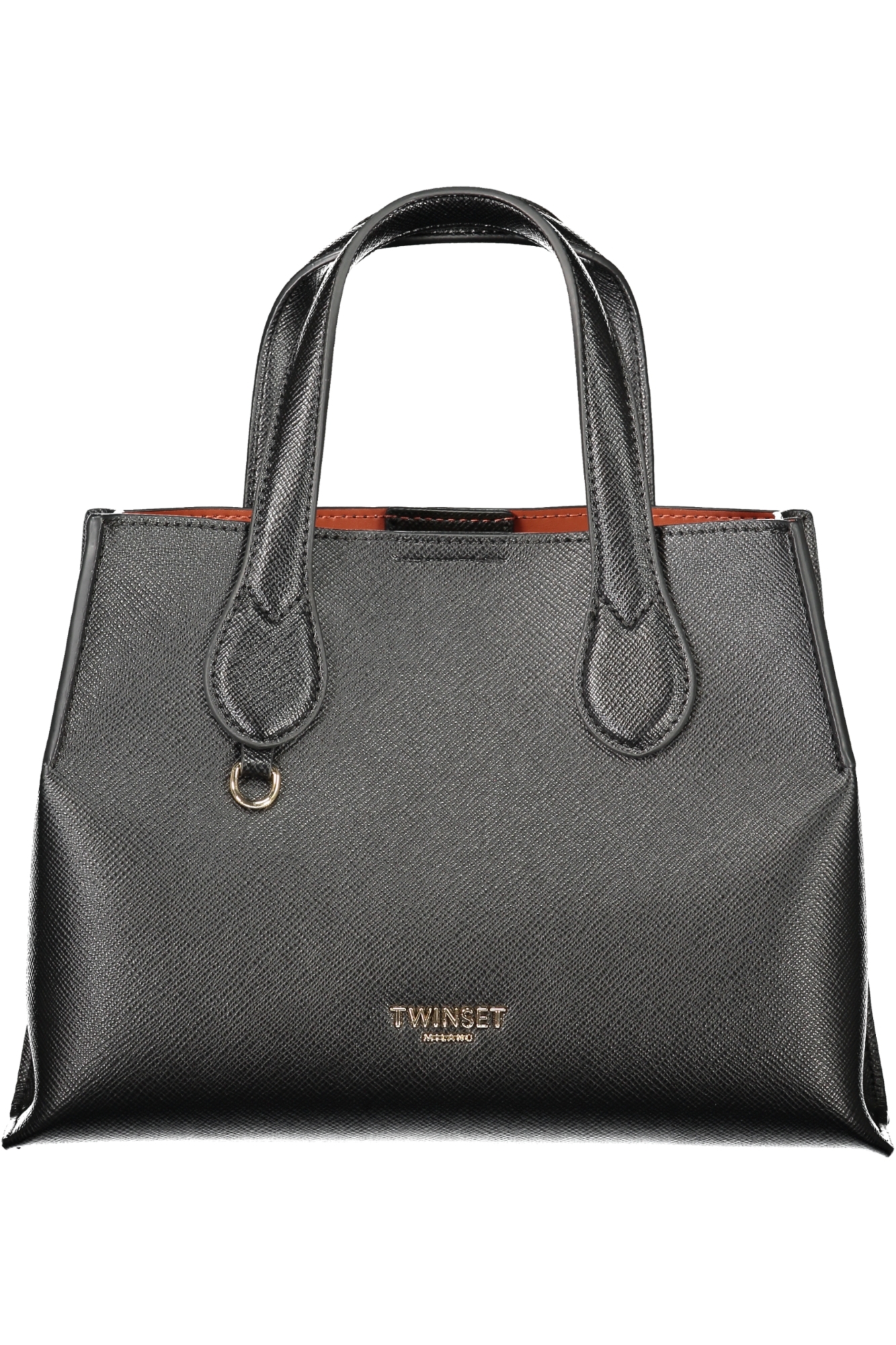 TWINSET BORSA DONNA - Nero