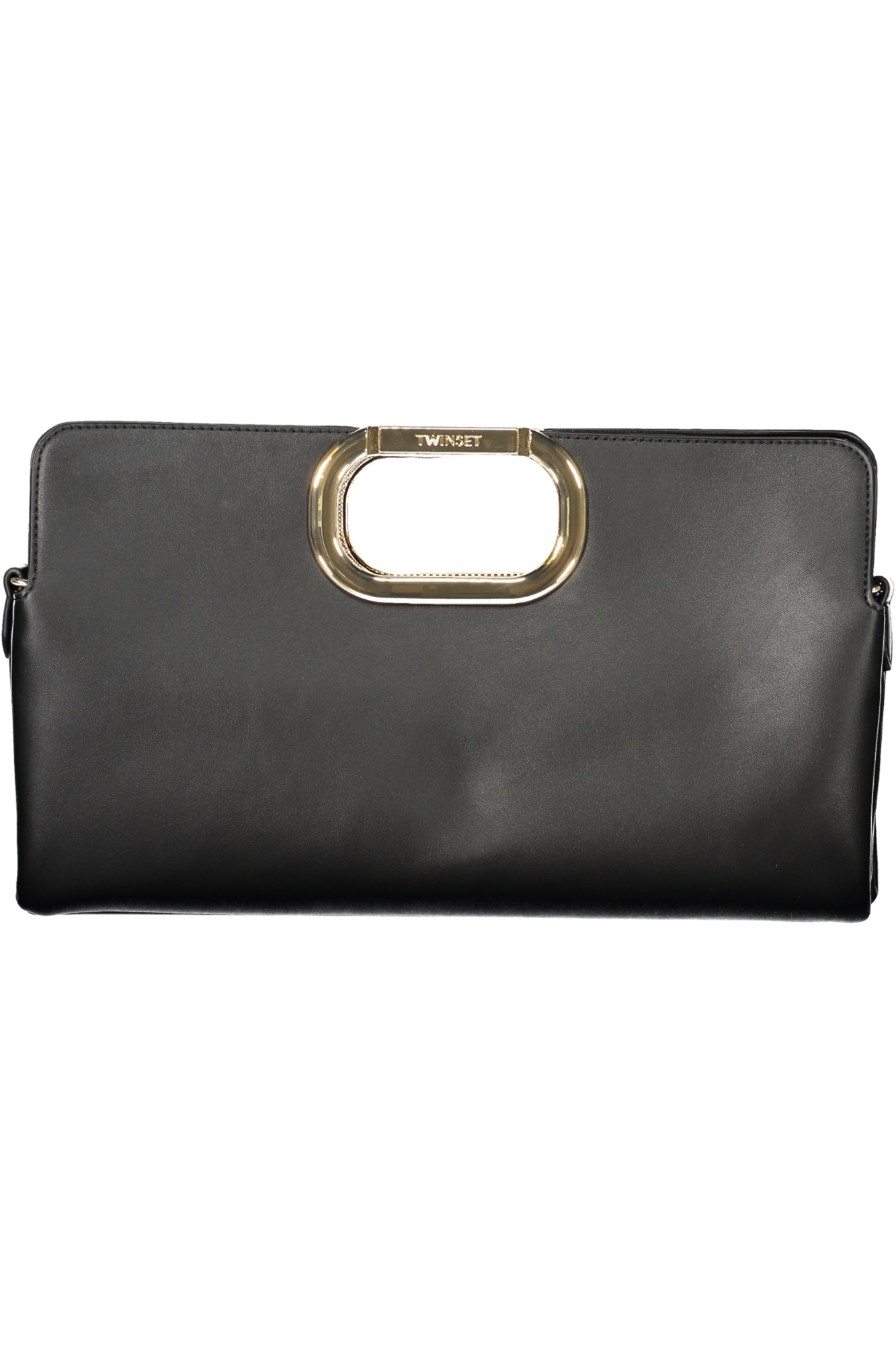 TWINSET BORSA DONNA - Nero