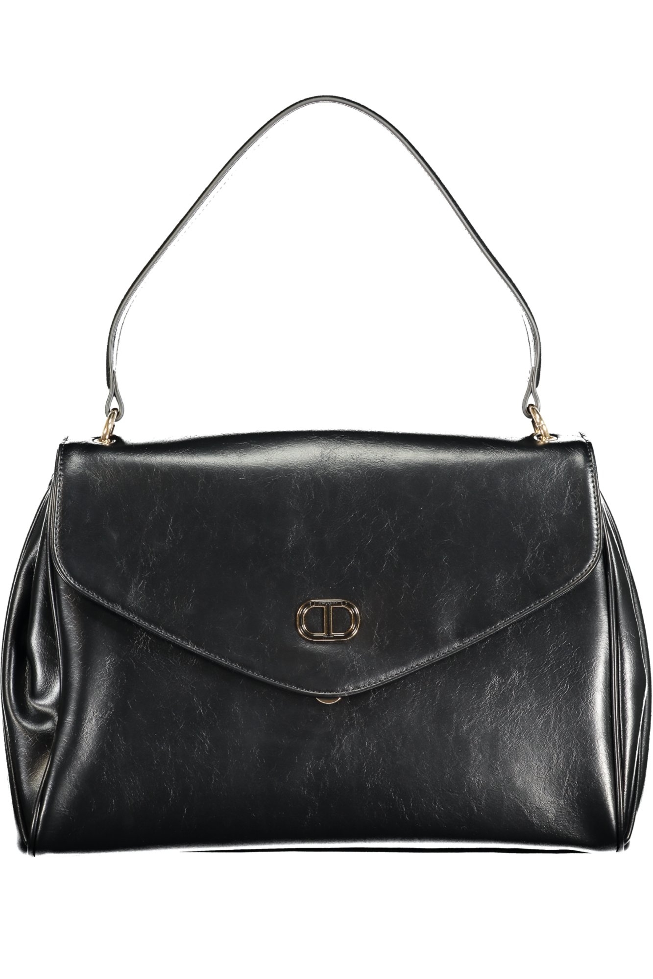 TWINSET BORSA DONNA - Nero