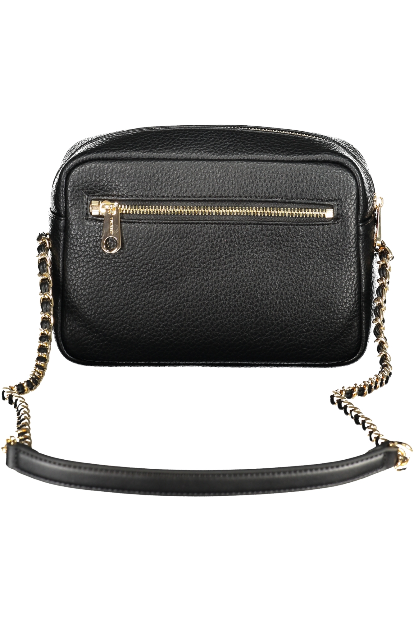 TWINSET BORSA DONNA - Nero - immagine 2