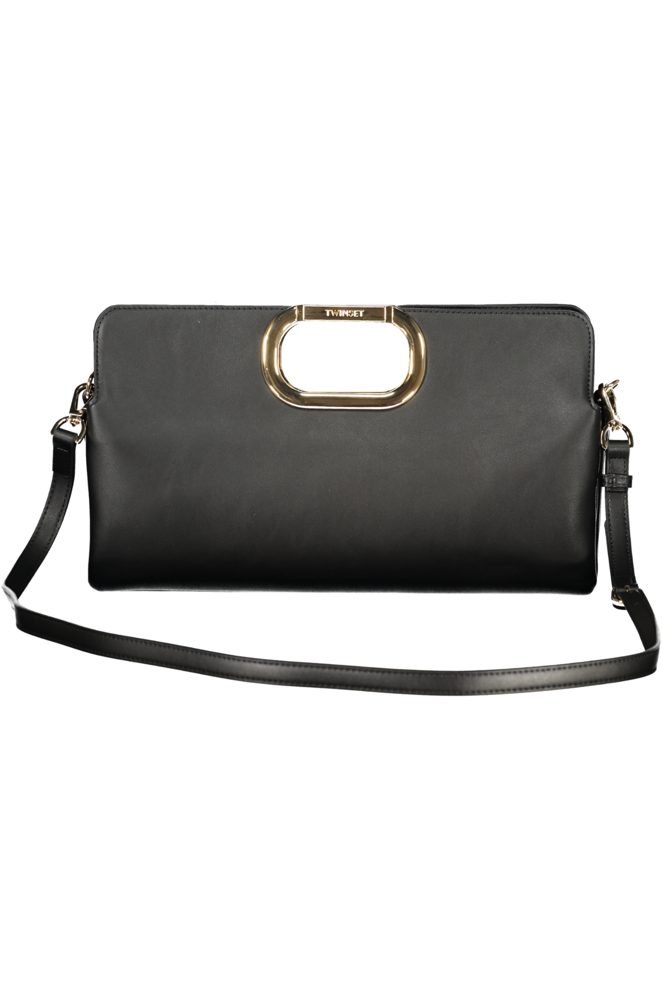 TWINSET BORSA DONNA - Nero - immagine 2