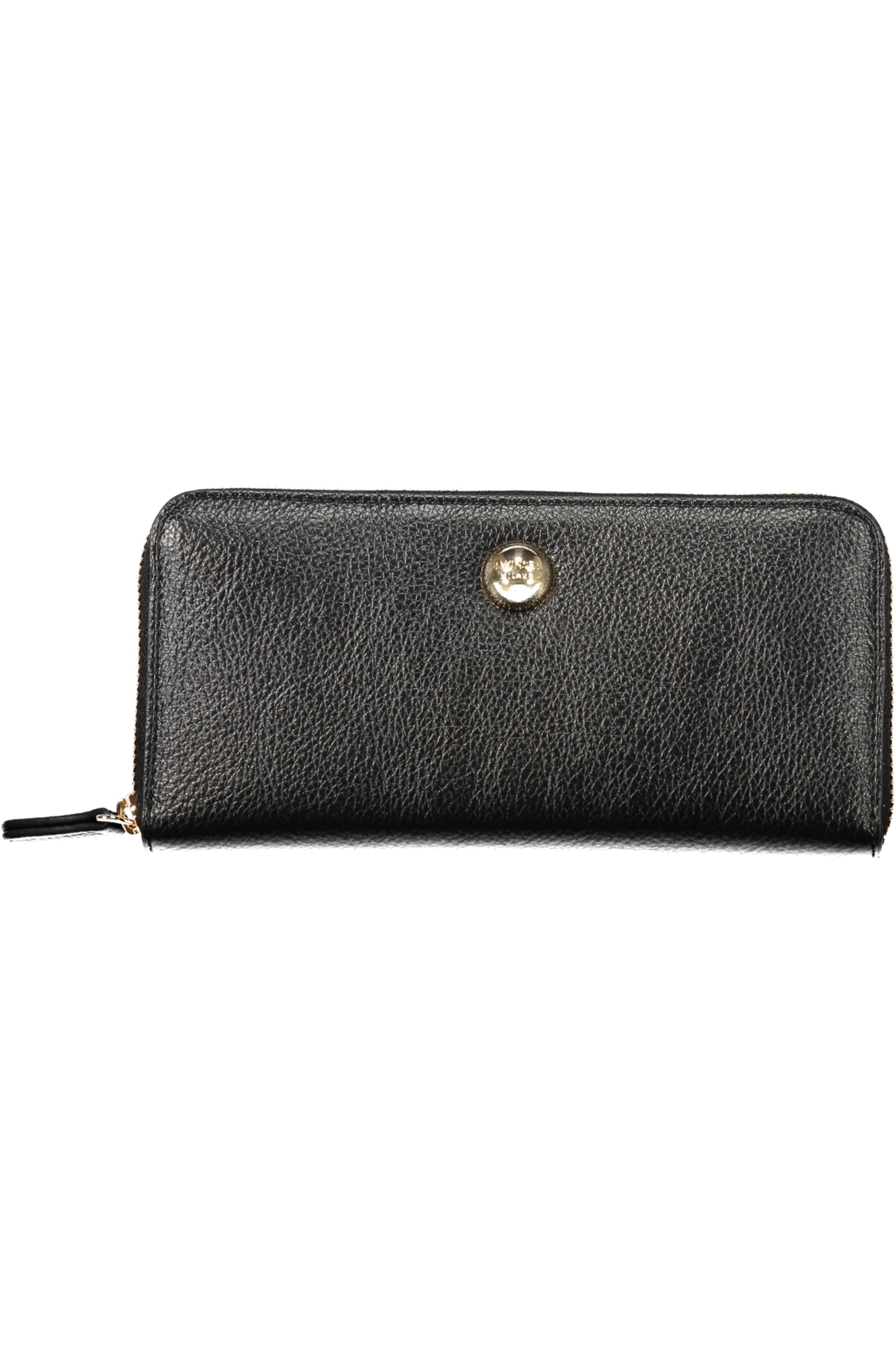 TWINSET PORTAFOGLIO DONNA - Nero