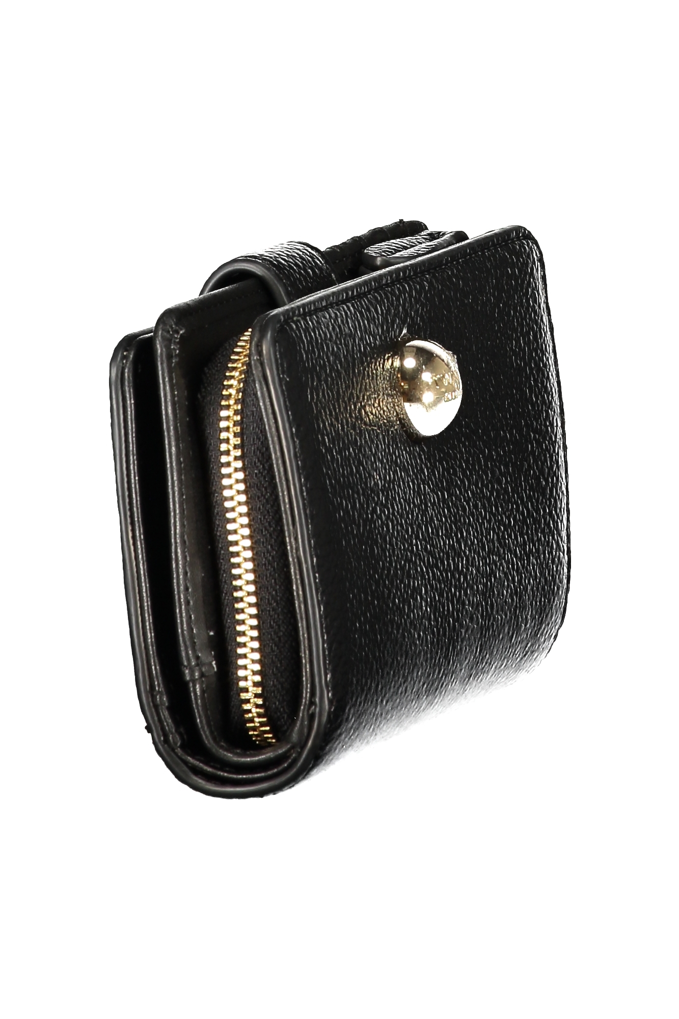 TWINSET PORTAFOGLIO DONNA - Nero - immagine 3