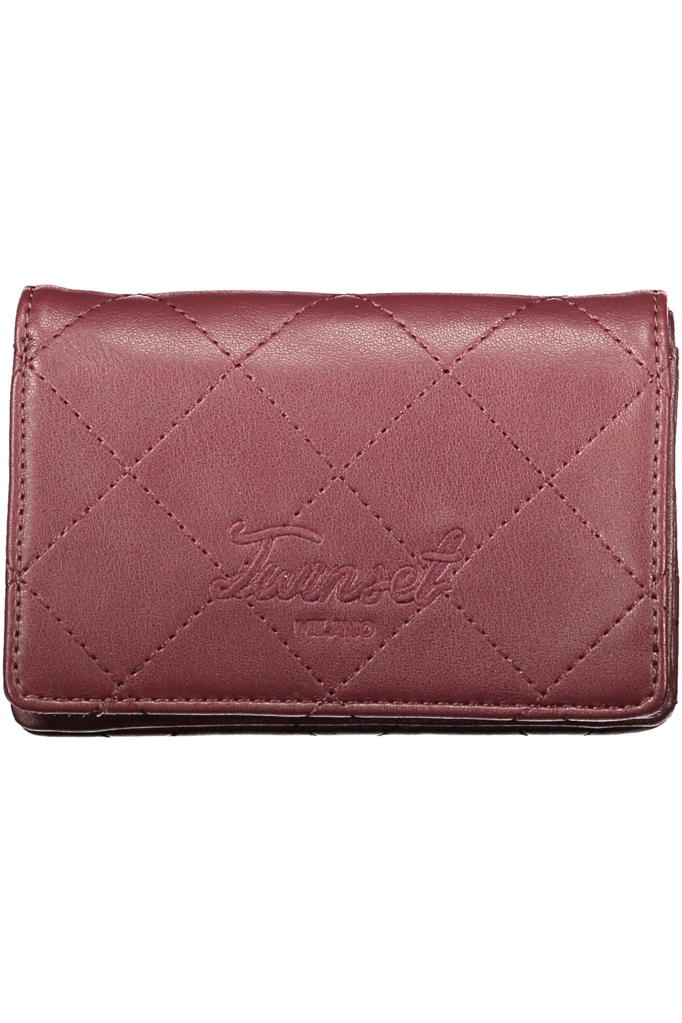 TWINSET PORTAFOGLIO DONNA - Rosso