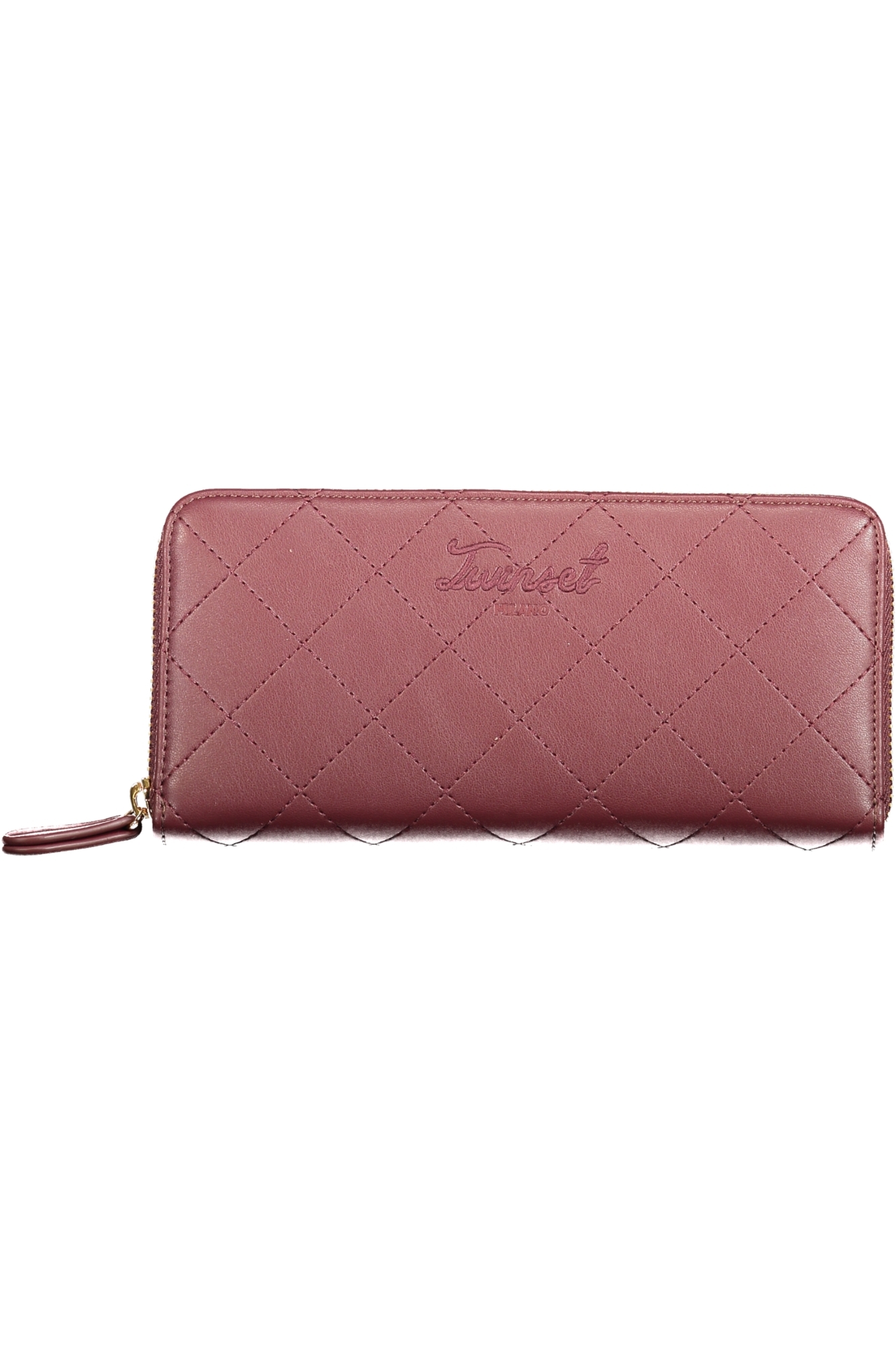 TWINSET PORTAFOGLIO DONNA - Rosso