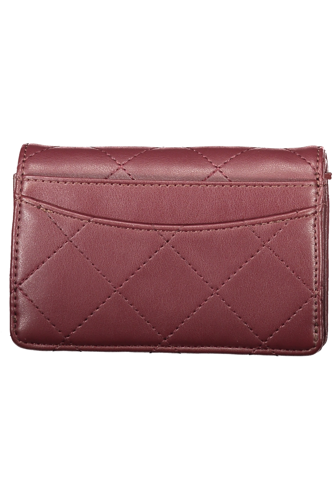 TWINSET PORTAFOGLIO DONNA - Rosso - immagine 2