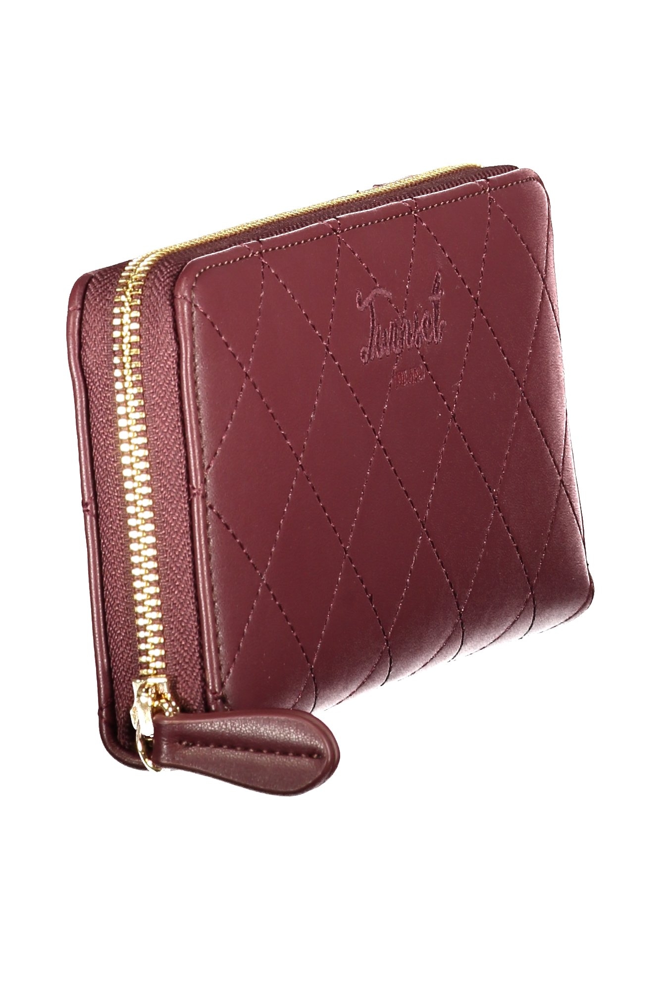 TWINSET PORTAFOGLIO DONNA - Rosso - immagine 3
