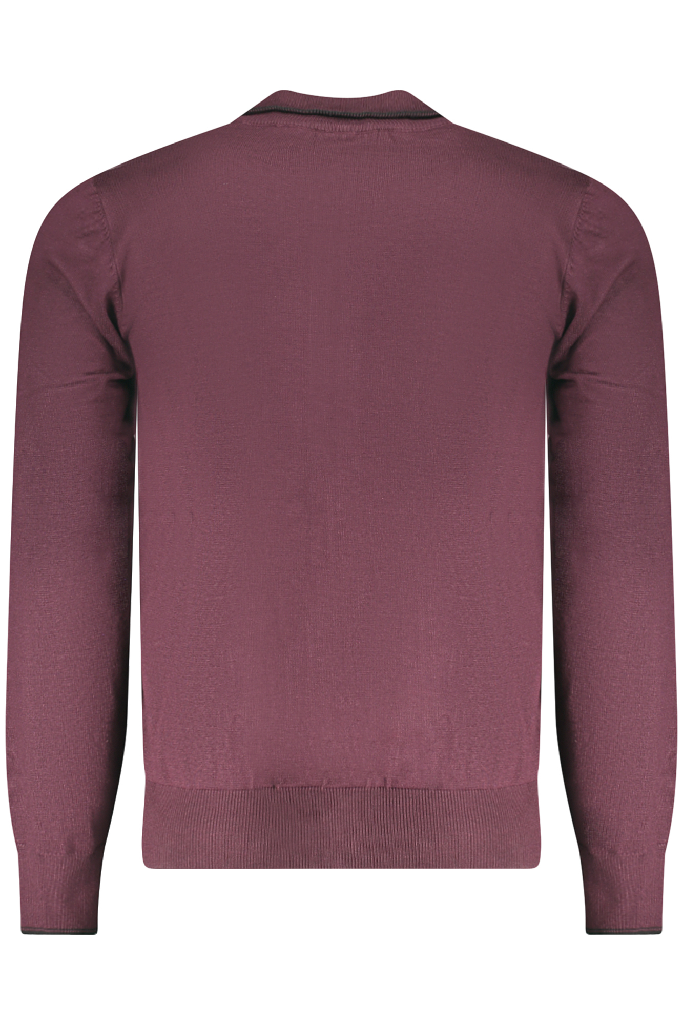 U.S. GRAND CARDIGAN UOMO - Rosso - immagine 2
