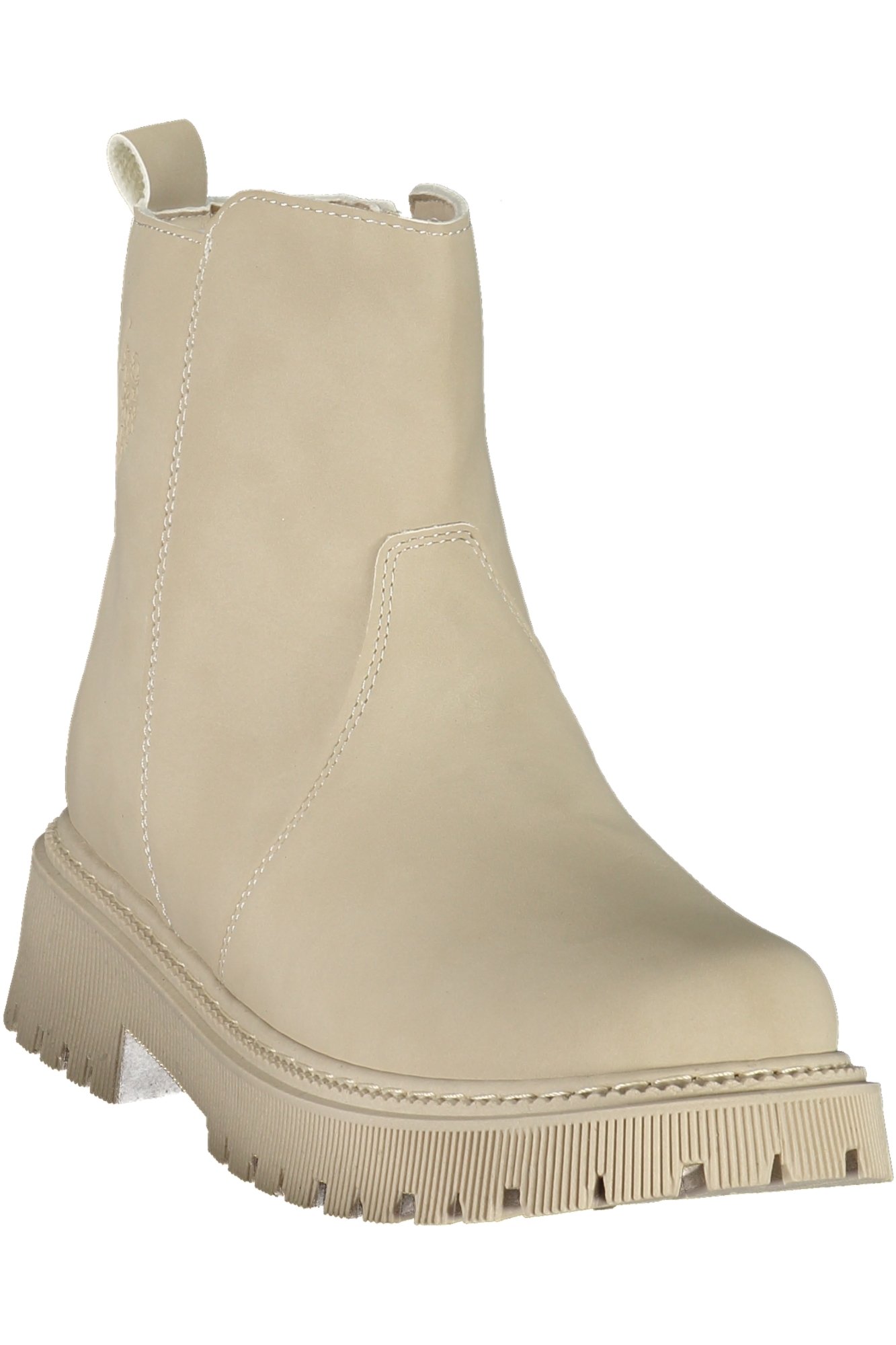 U.S. POLO ASSN. CALZATURA STIVALE DONNA - Beige - immagine 2
