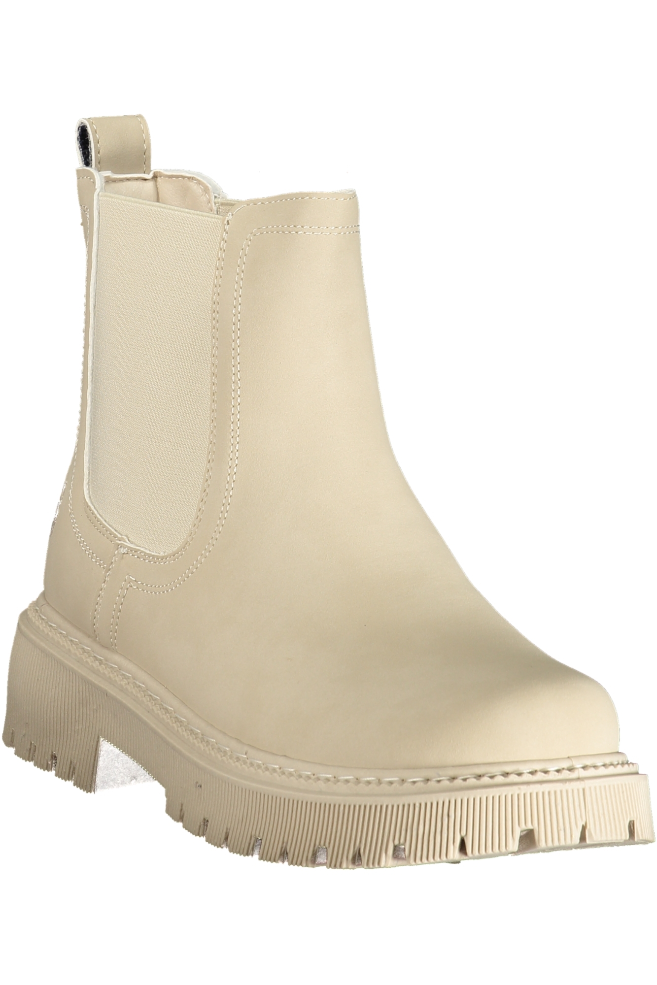 U.S. POLO ASSN. CALZATURA STIVALE DONNA - Beige - immagine 2